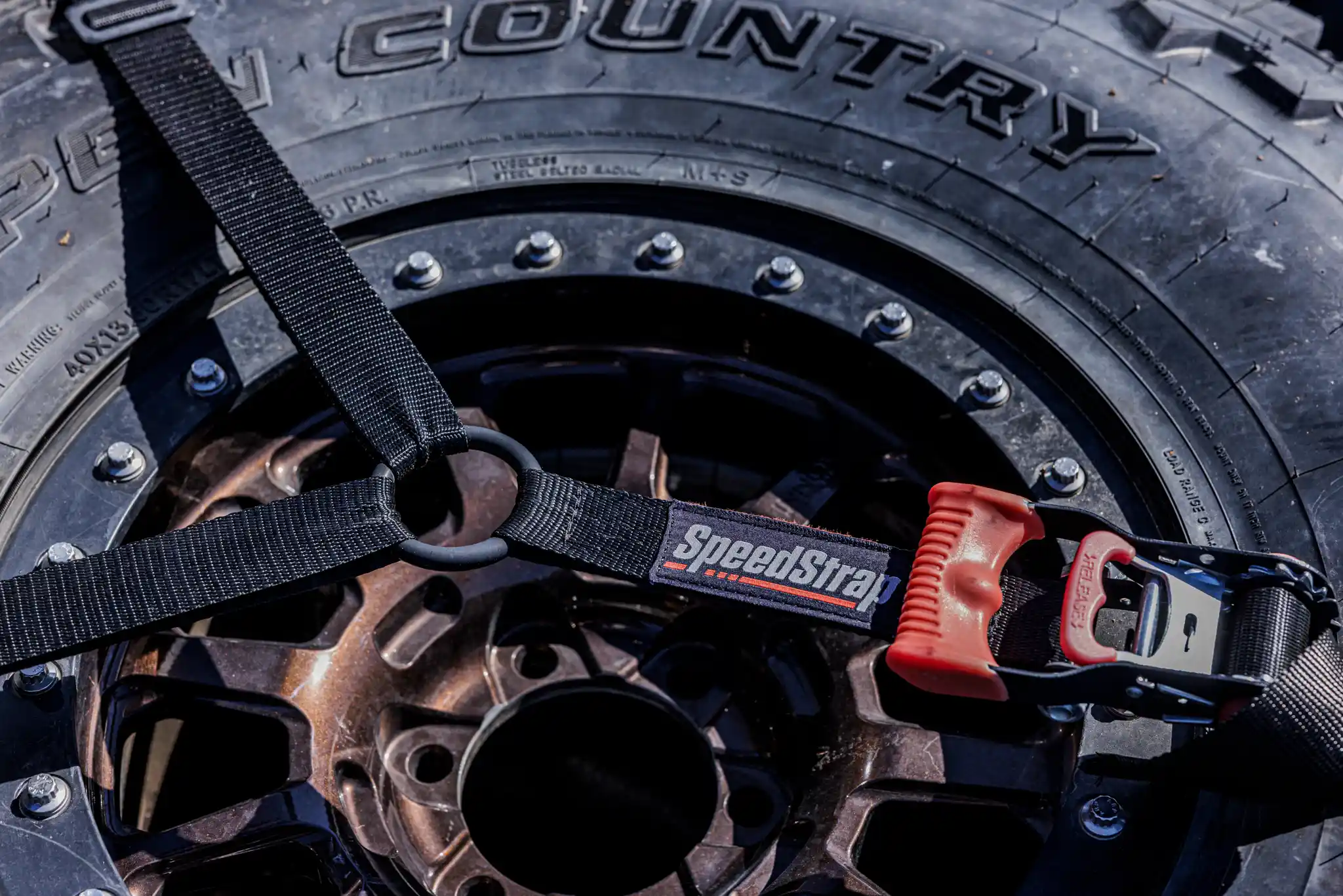 Custom Built 2024 Ford F-150 Raptor