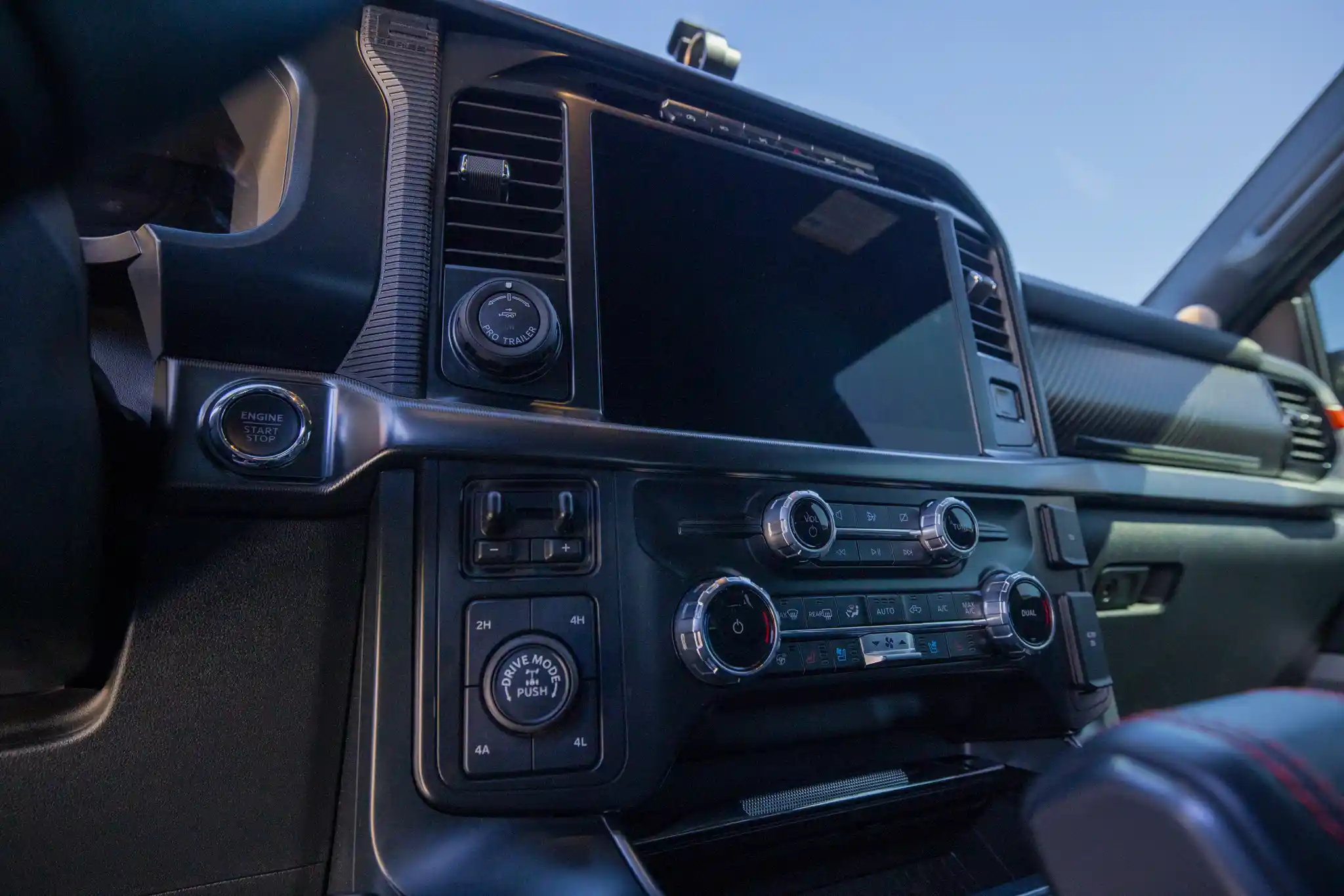 Custom Built 2024 Ford F-150 Raptor