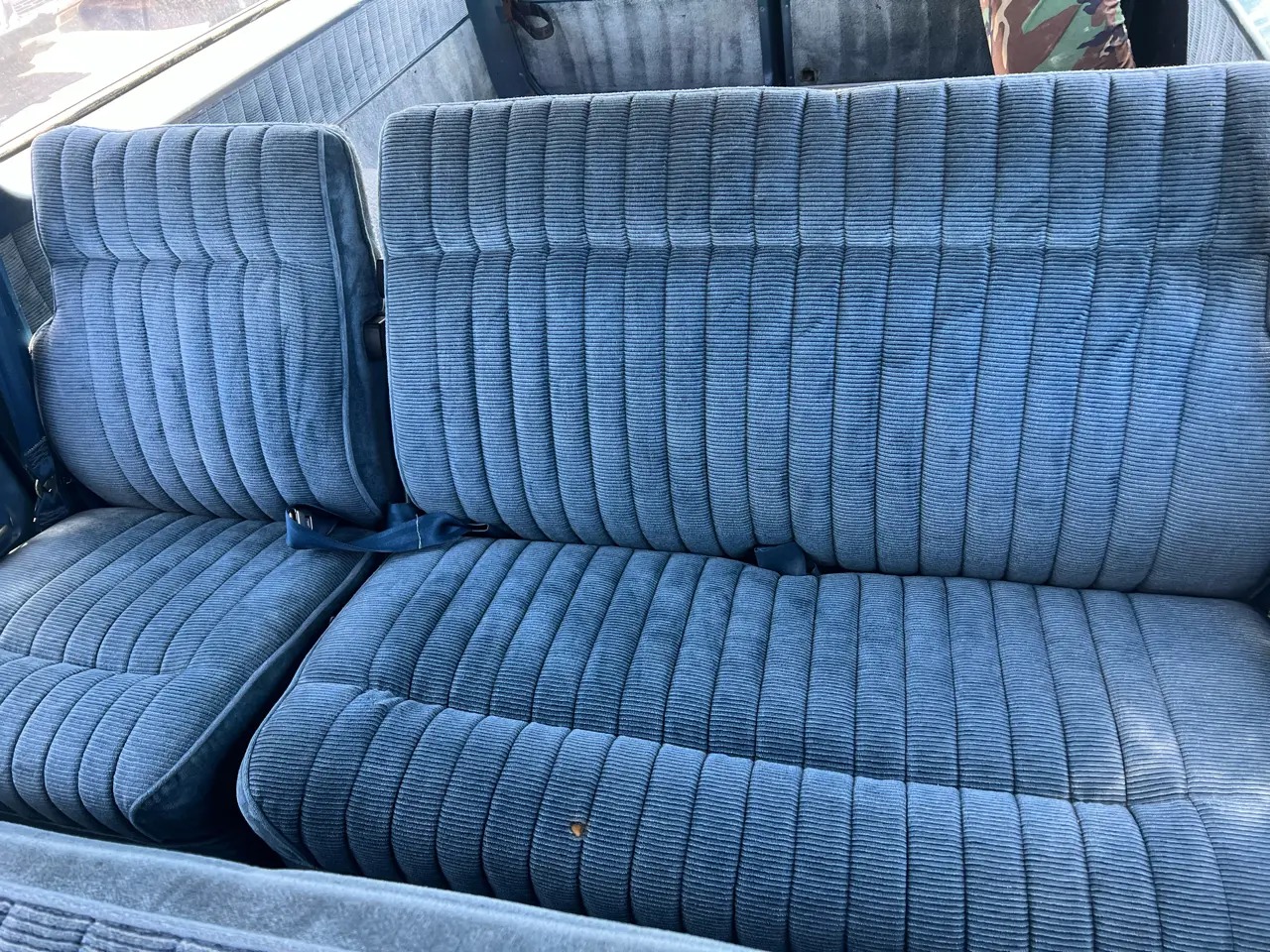 1989 GMC Suburban 2500