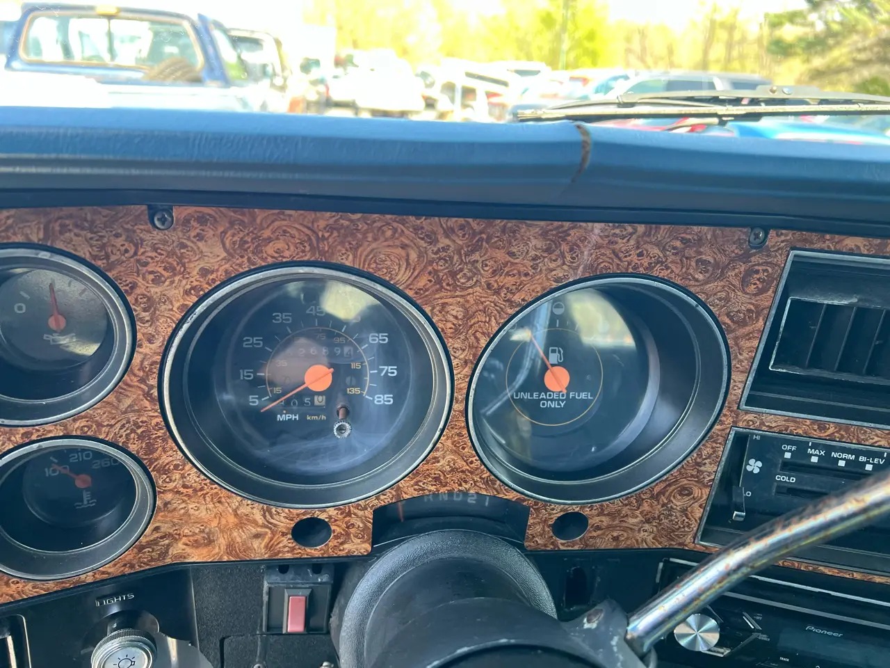 1989 GMC Suburban 2500