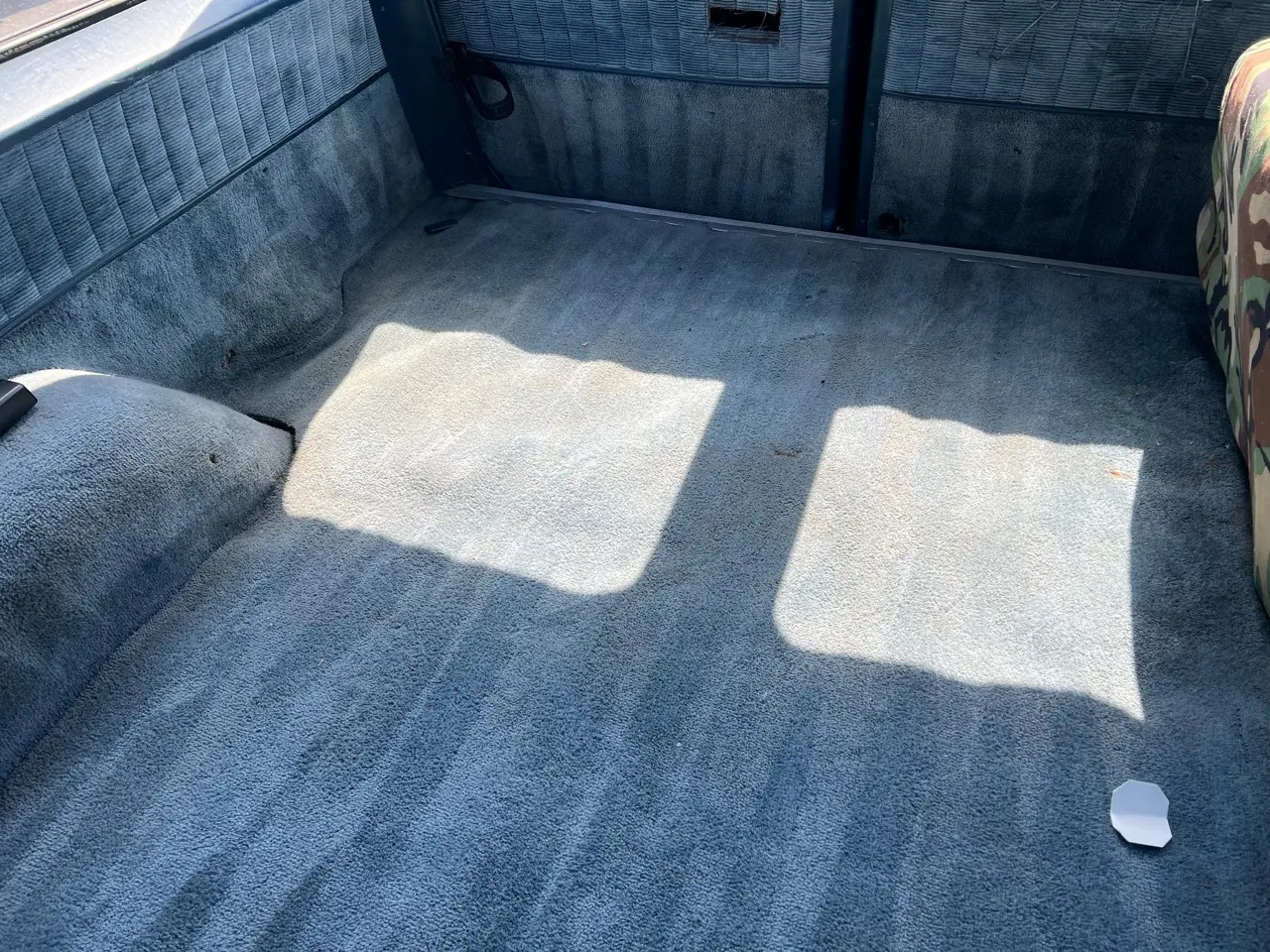 1989 GMC Suburban 2500