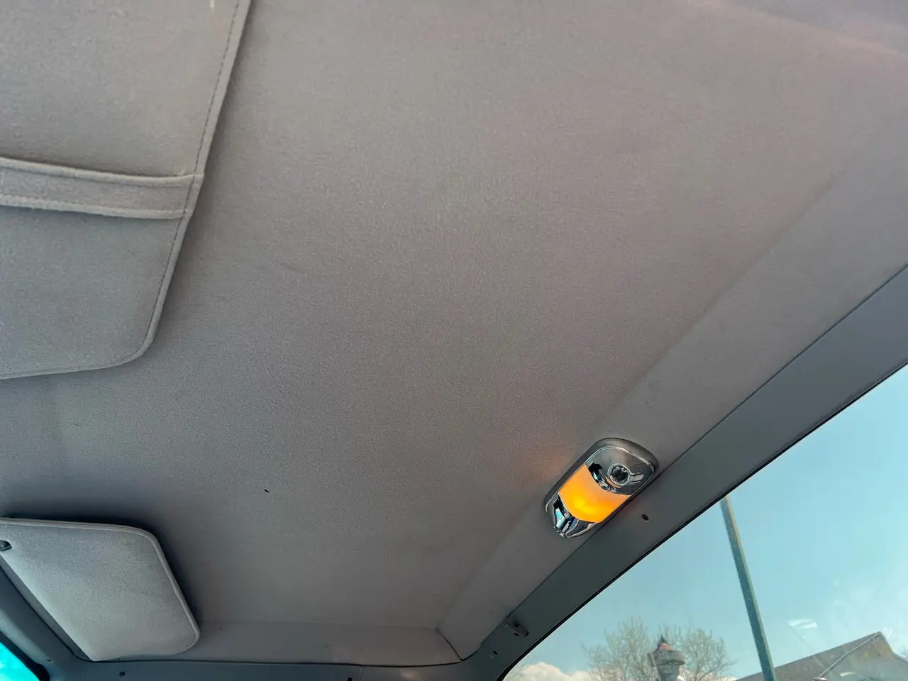 1994 Ford F-150 Flareside 4×4