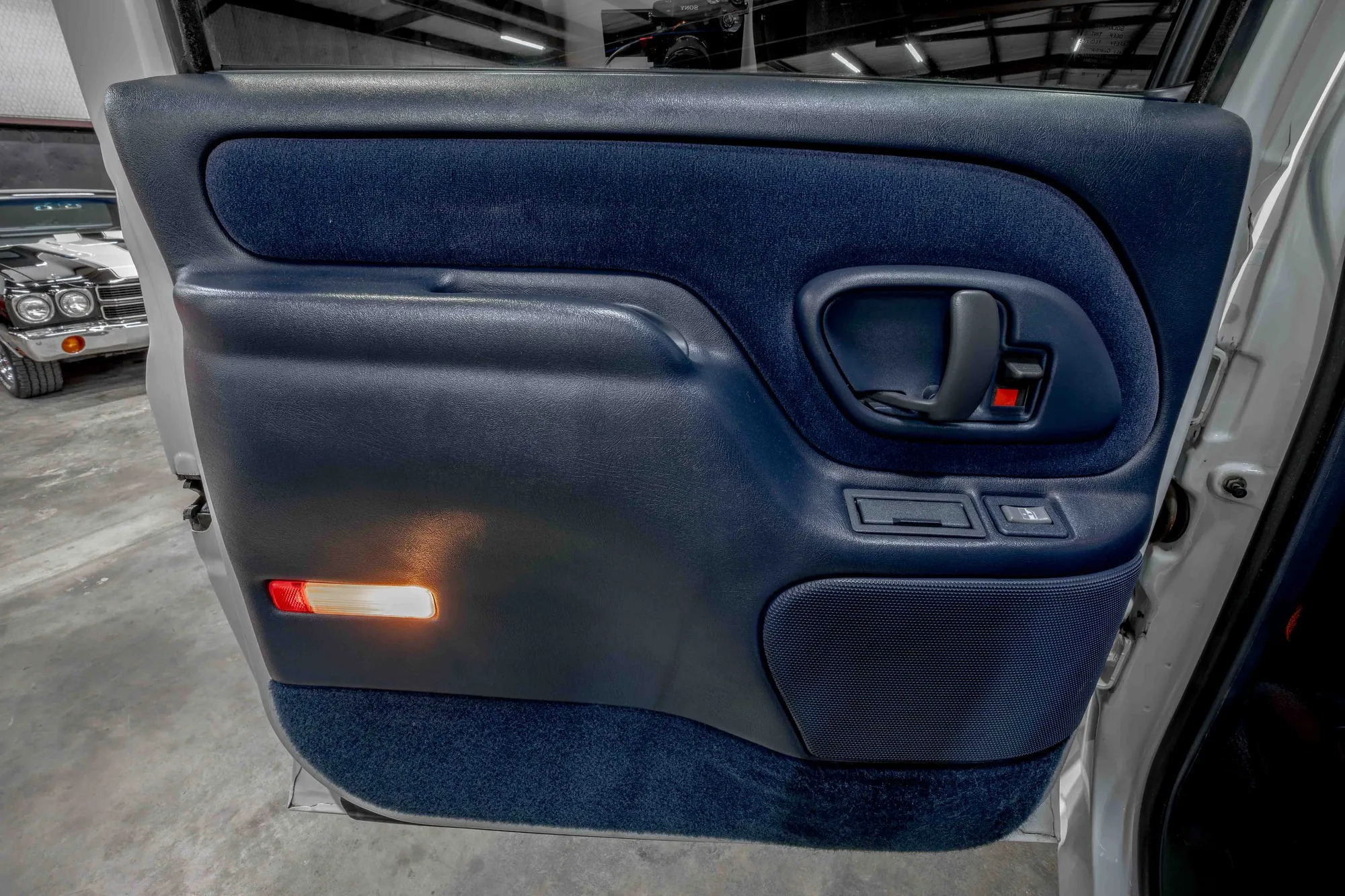 1995 Chevrolet Suburban