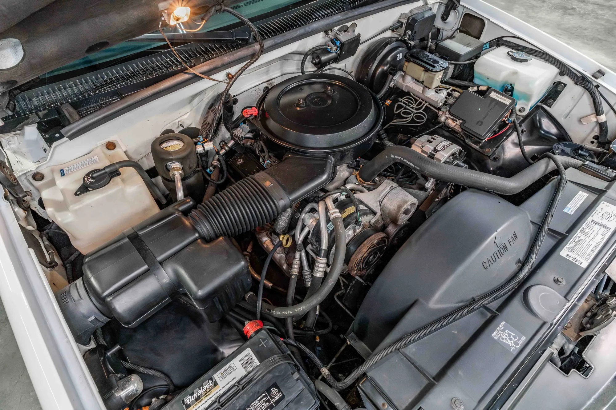 1995 Chevrolet Suburban