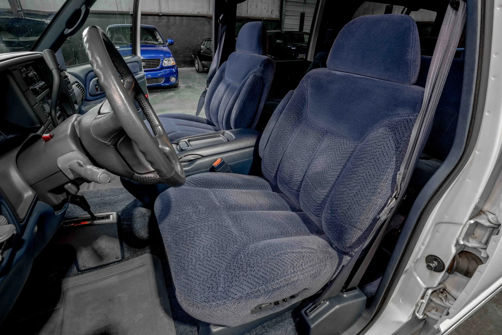 1995 Chevrolet Suburban