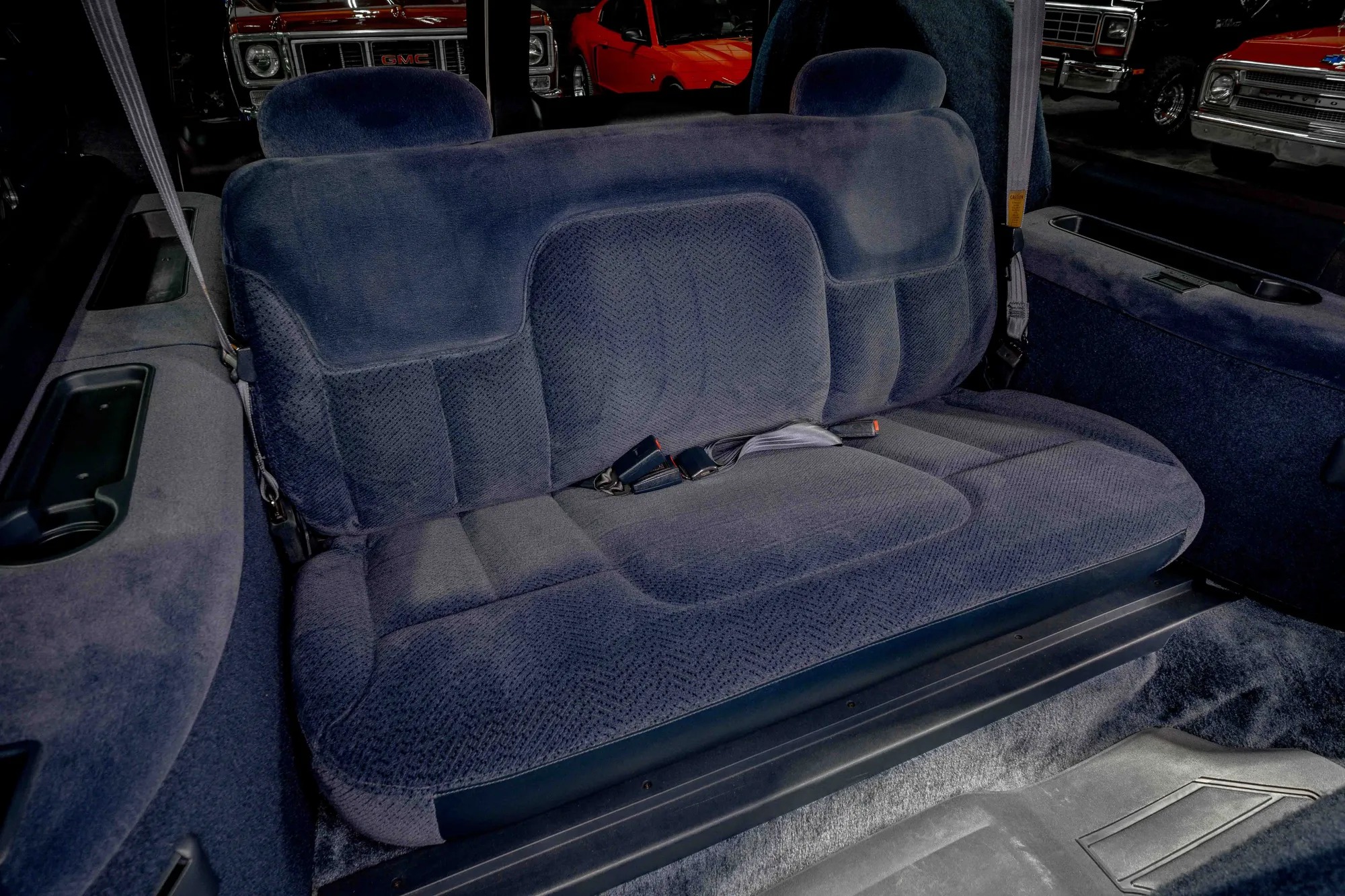 1995 Chevrolet Suburban