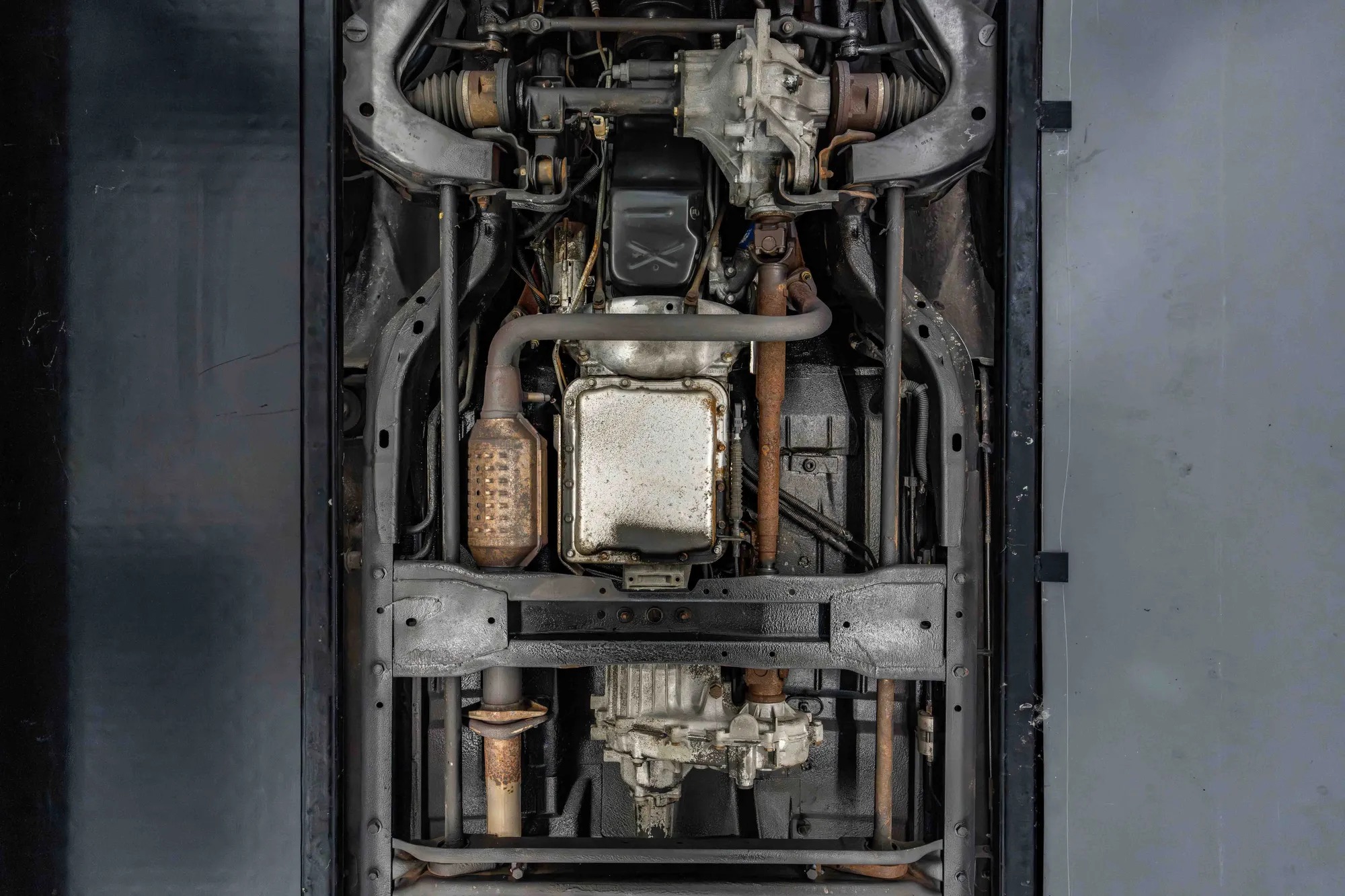 1995 Chevrolet Suburban