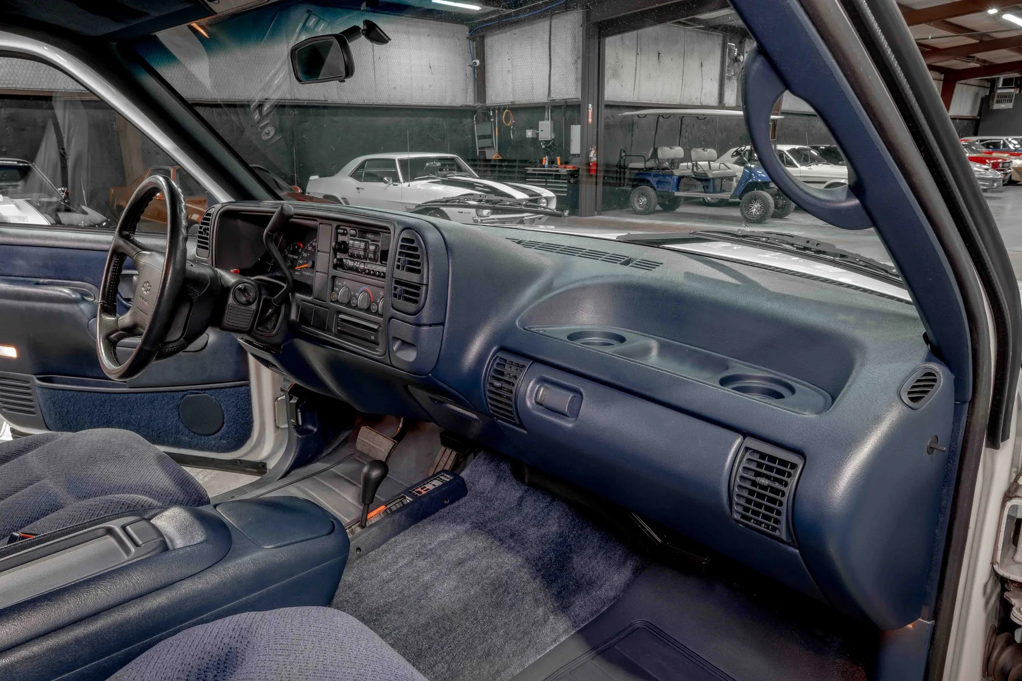 1995 Chevrolet Suburban