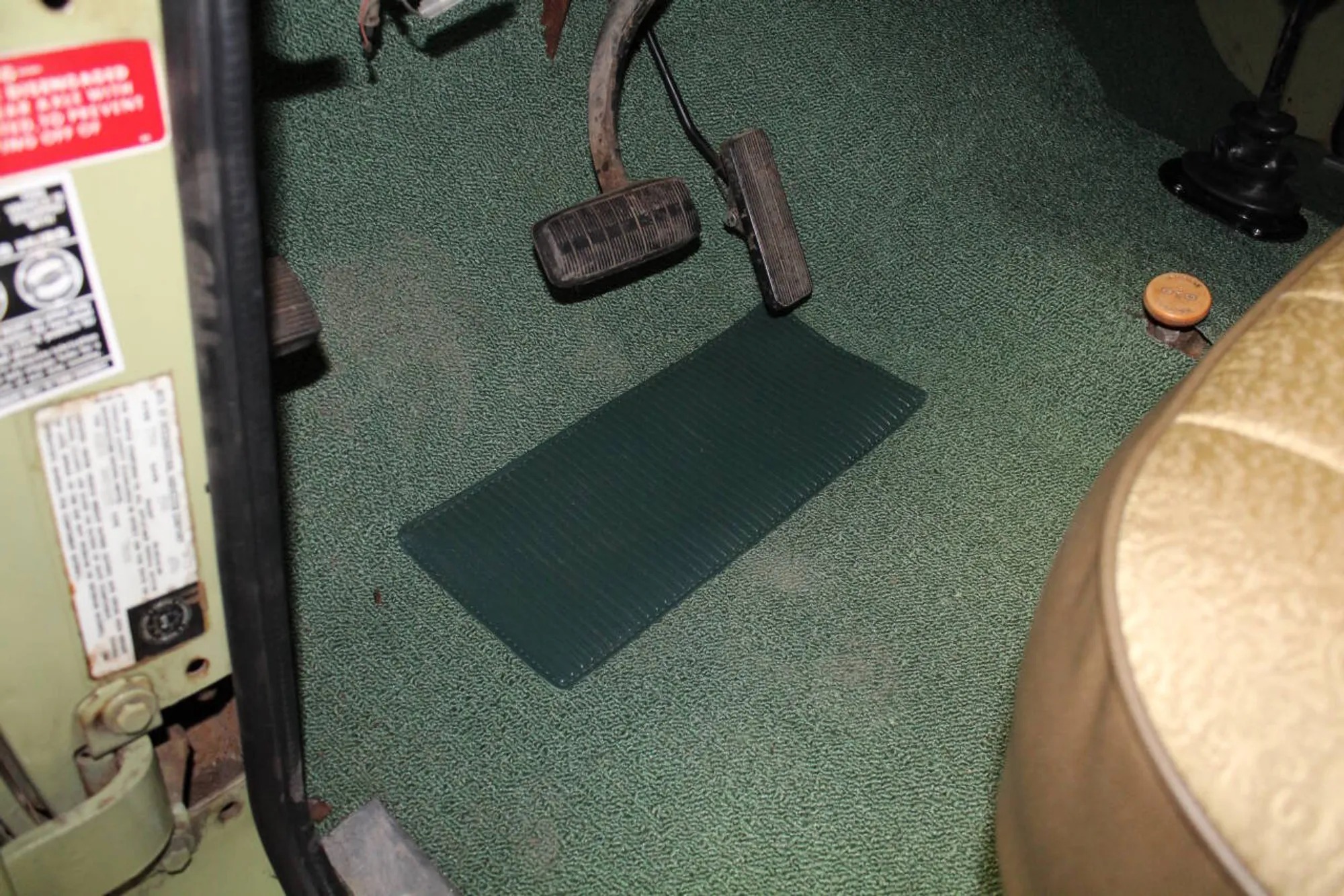 1974 International D200