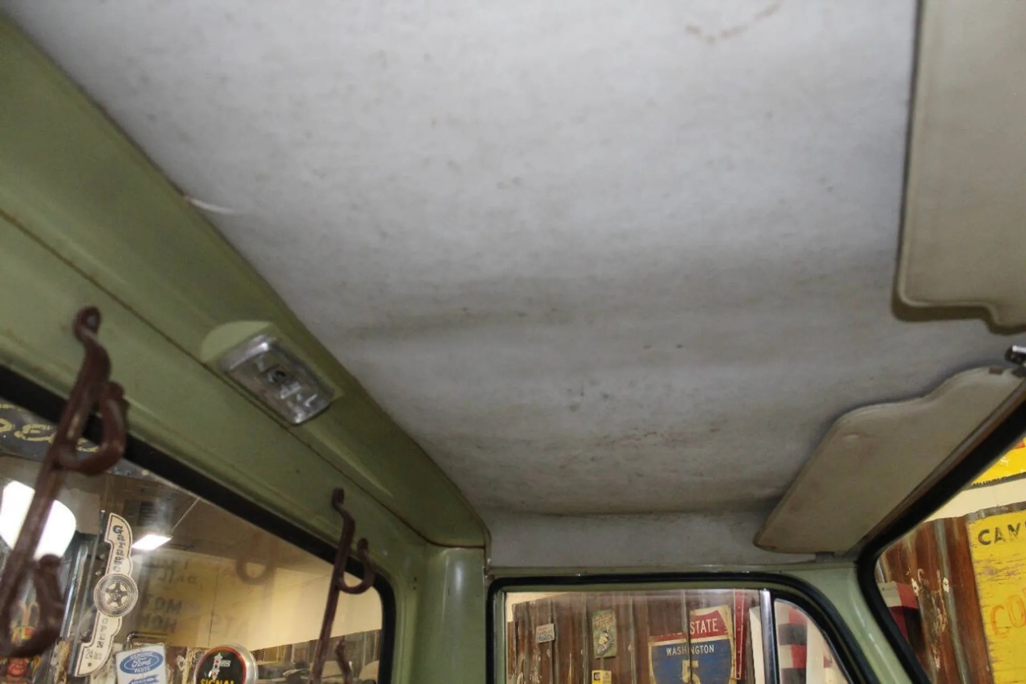 1974 International D200