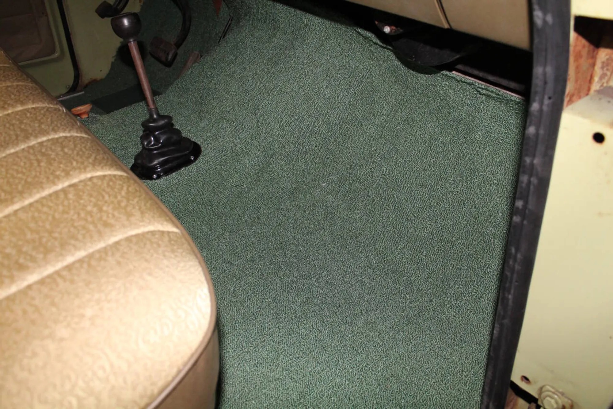 1974 International D200