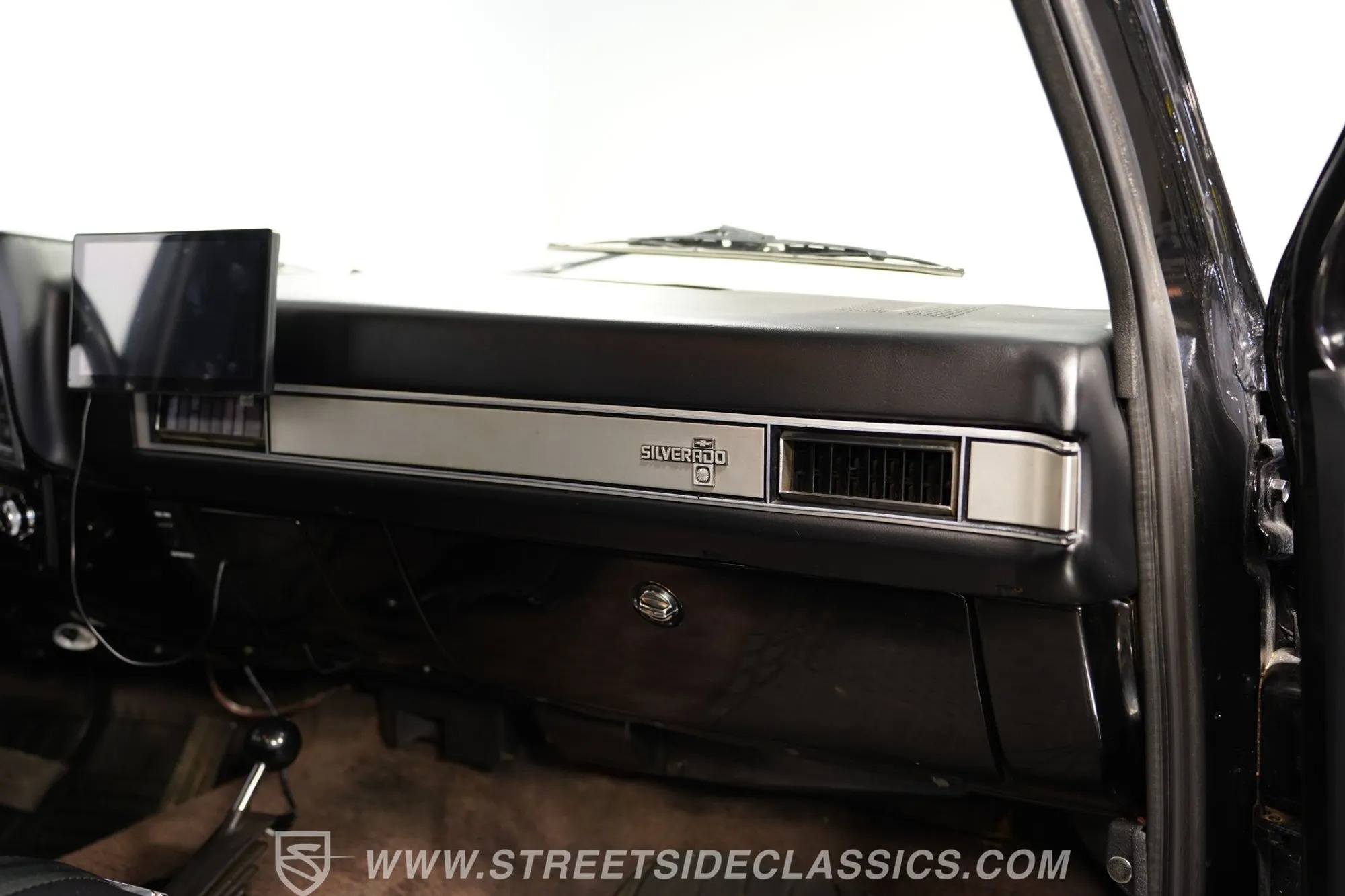 1984 Chevrolet K10 4×4