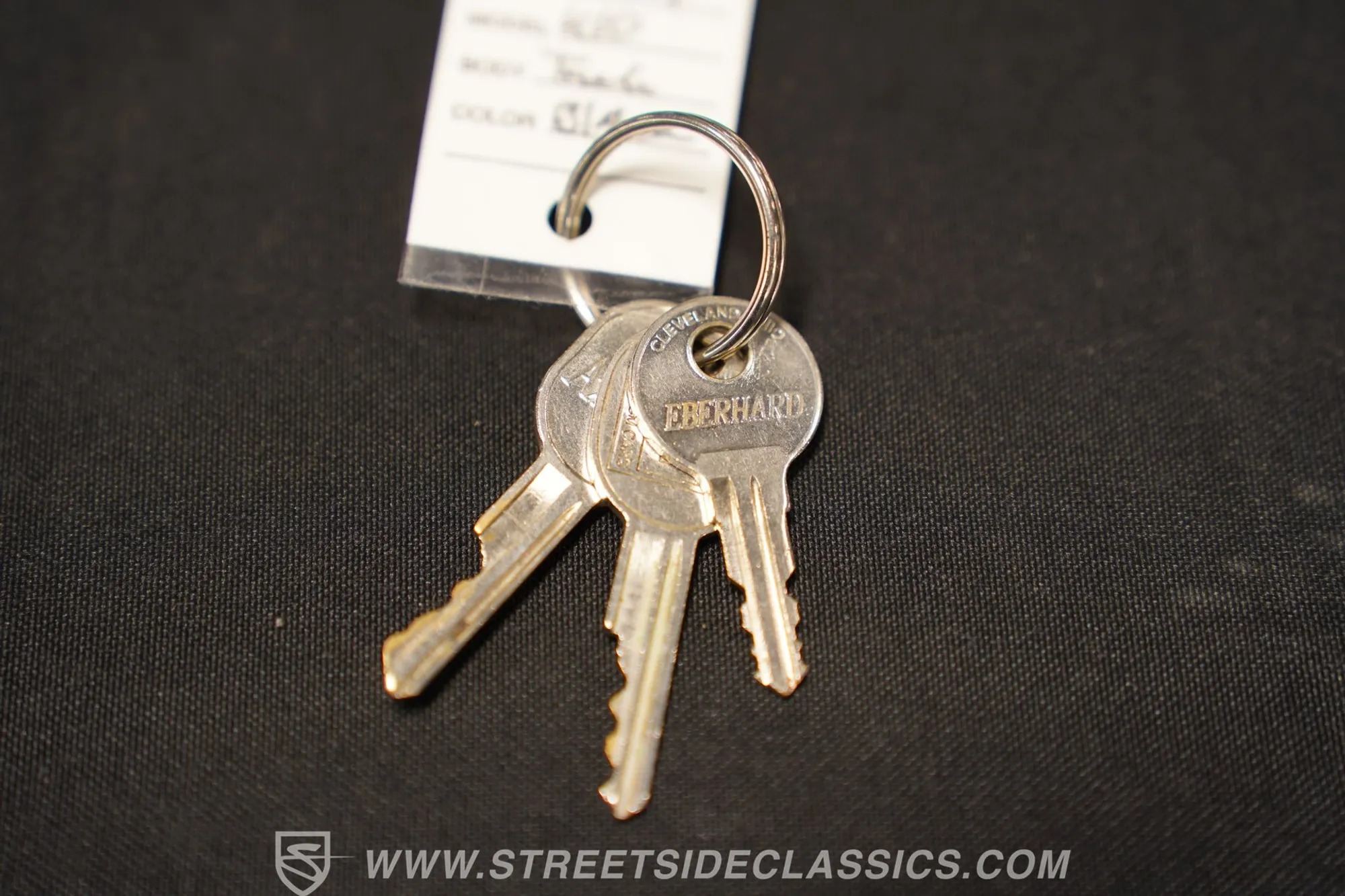 1984 Chevrolet K10 4×4