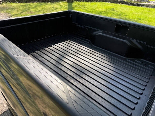 2012 Toyota Tacoma PreRunner