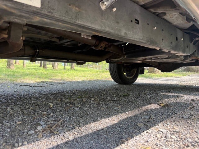 2012 Toyota Tacoma PreRunner