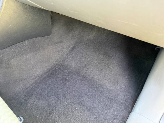 2012 Toyota Tacoma PreRunner