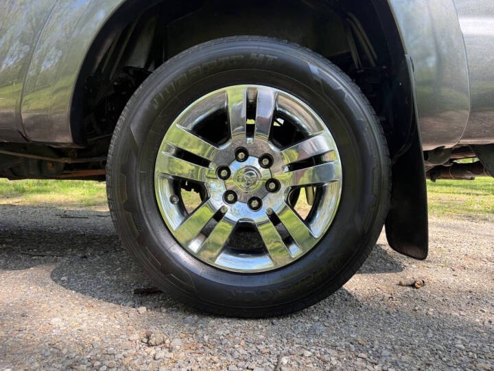 2012 Toyota Tacoma PreRunner