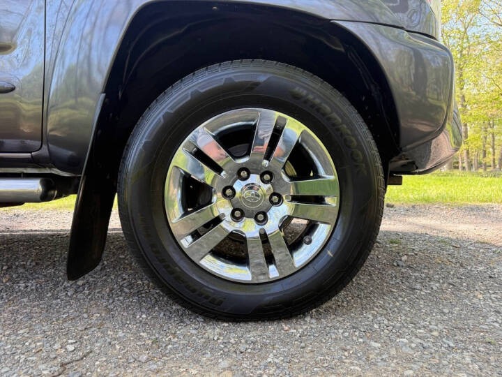 2012 Toyota Tacoma PreRunner