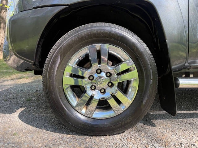 2012 Toyota Tacoma PreRunner