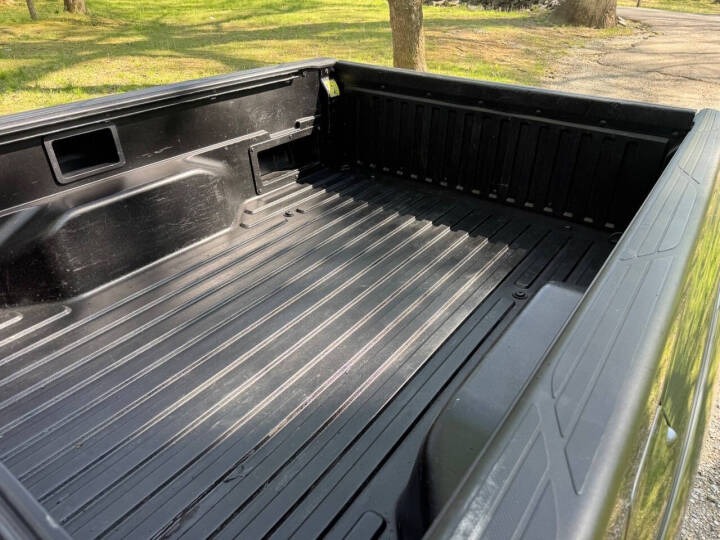 2012 Toyota Tacoma PreRunner