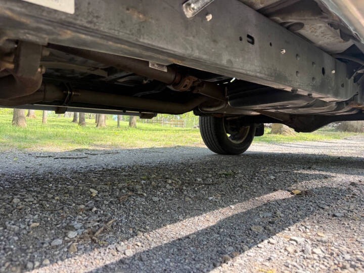 2012 Toyota Tacoma PreRunner