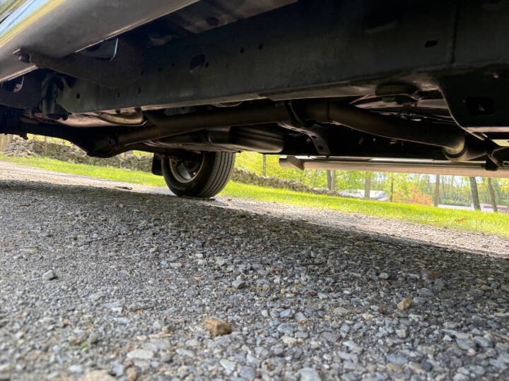 2012 Toyota Tacoma PreRunner