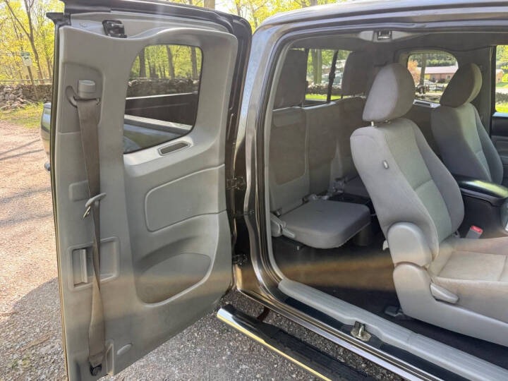 2012 Toyota Tacoma PreRunner