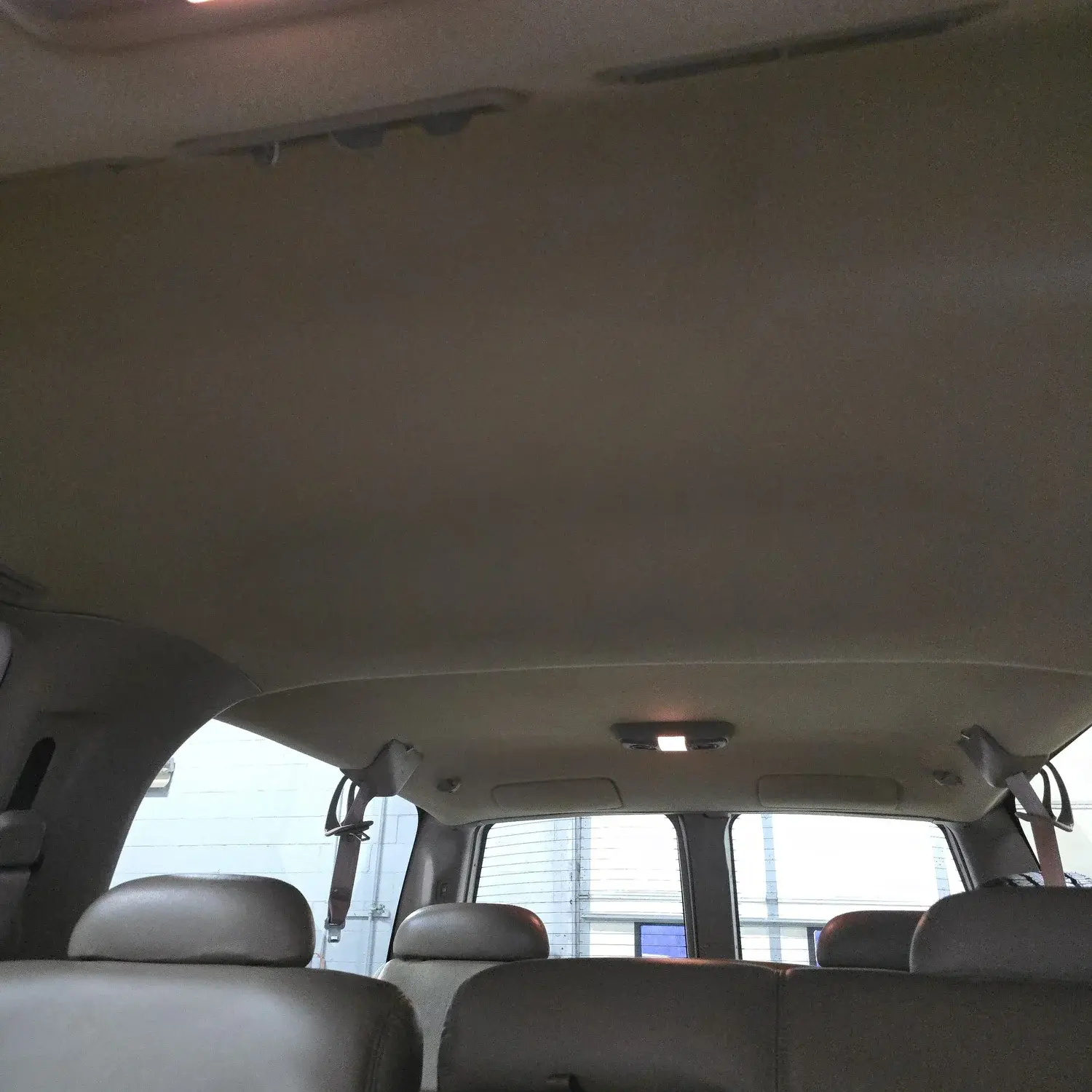 1999 Chevrolet Suburban 2500