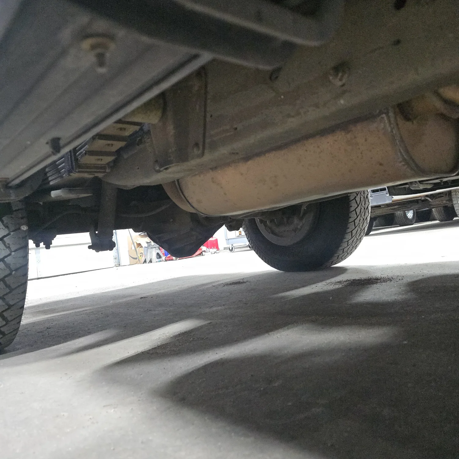 1999 Chevrolet Suburban 2500