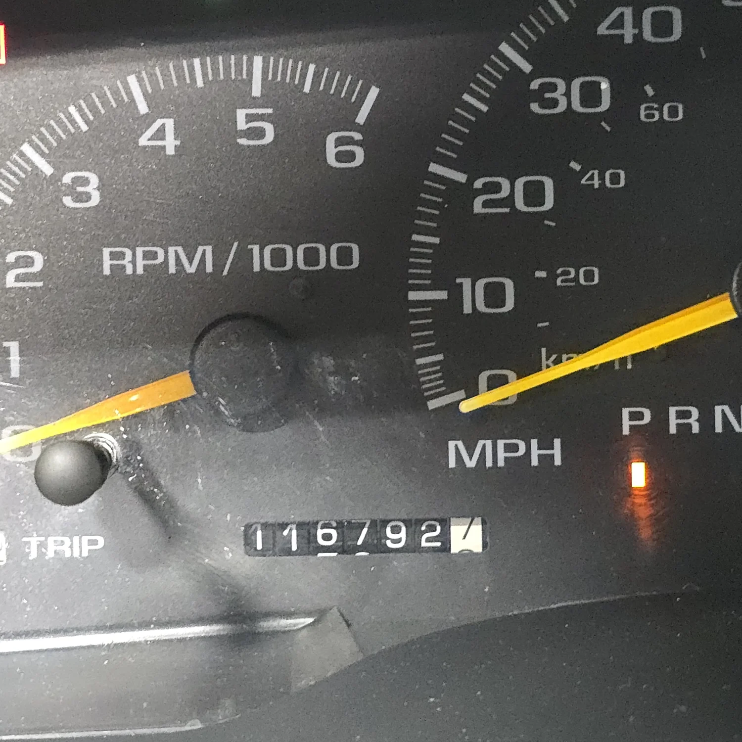 1999 Chevrolet Suburban 2500