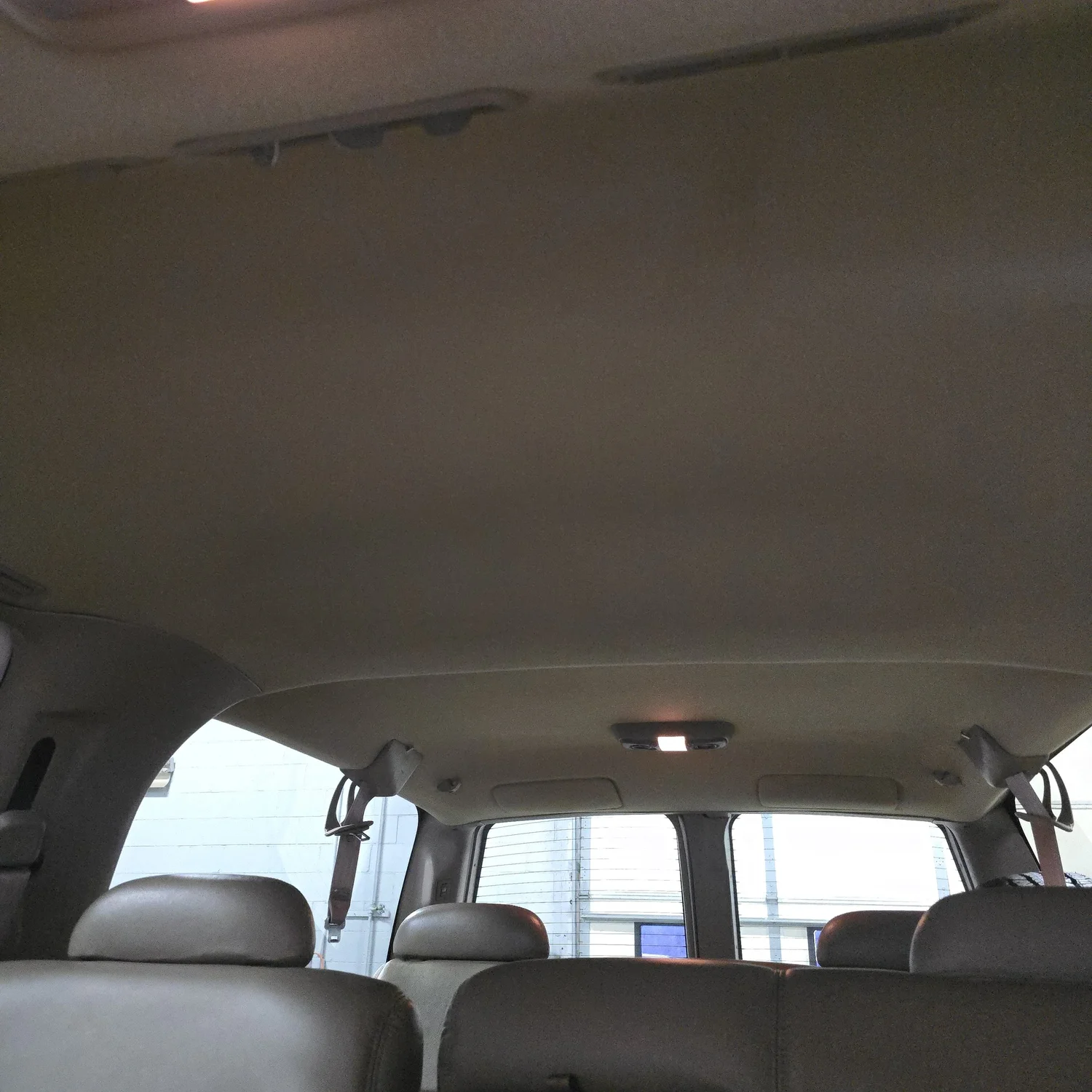 1999 Chevrolet Suburban 2500