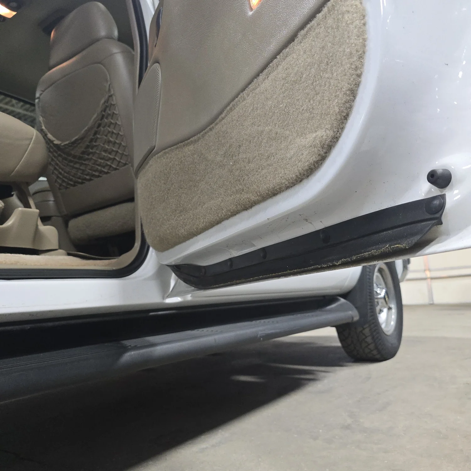 1999 Chevrolet Suburban 2500