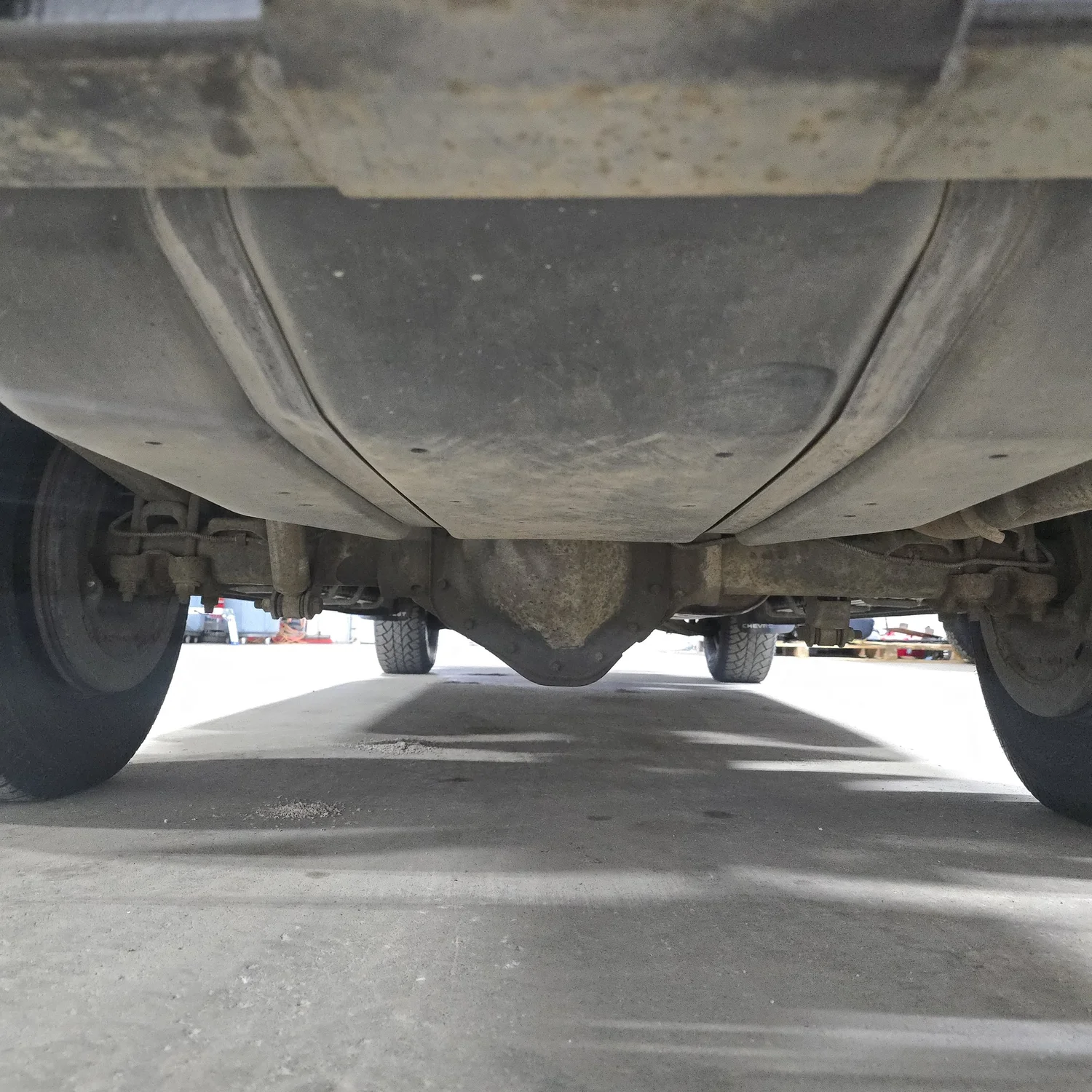 1999 Chevrolet Suburban 2500