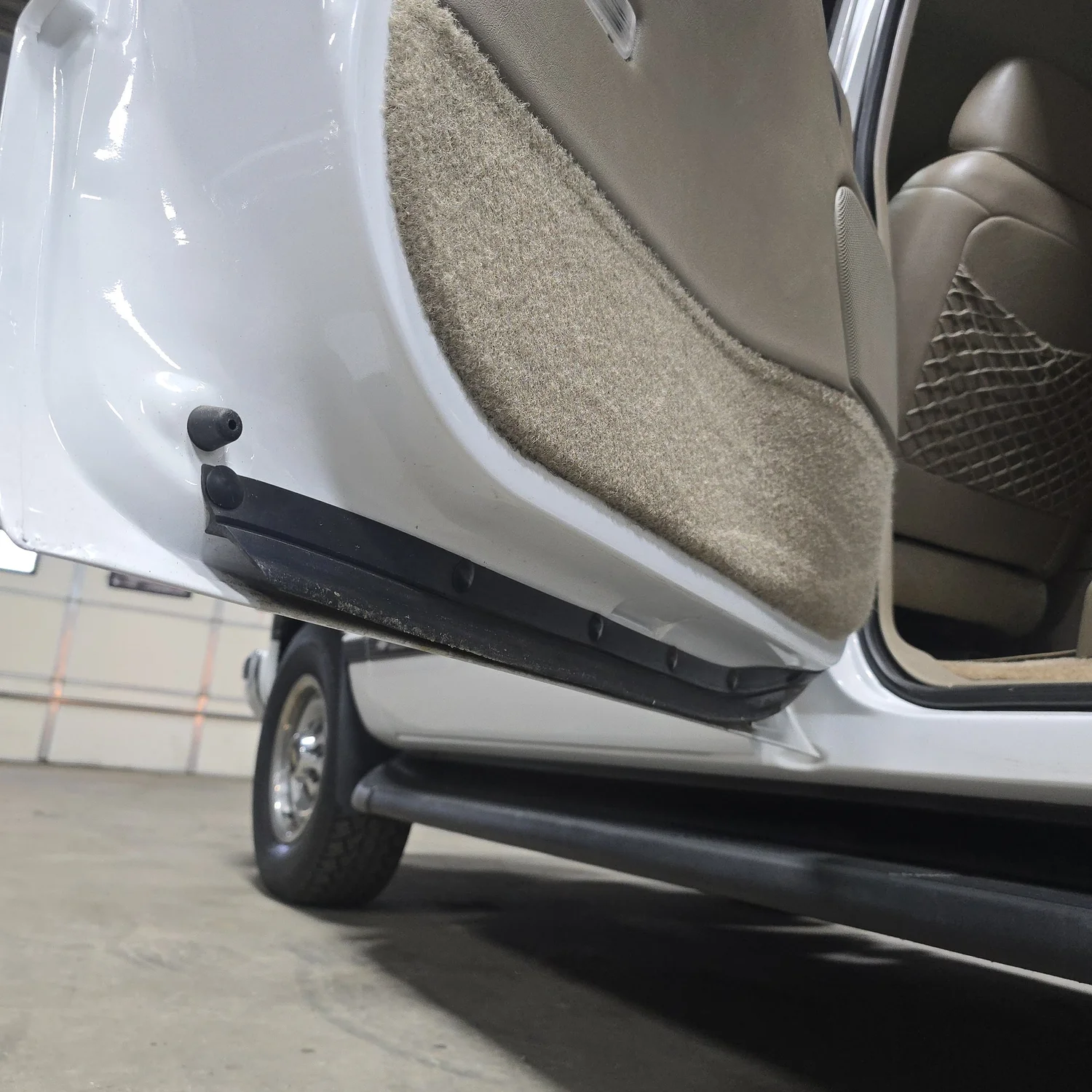 1999 Chevrolet Suburban 2500