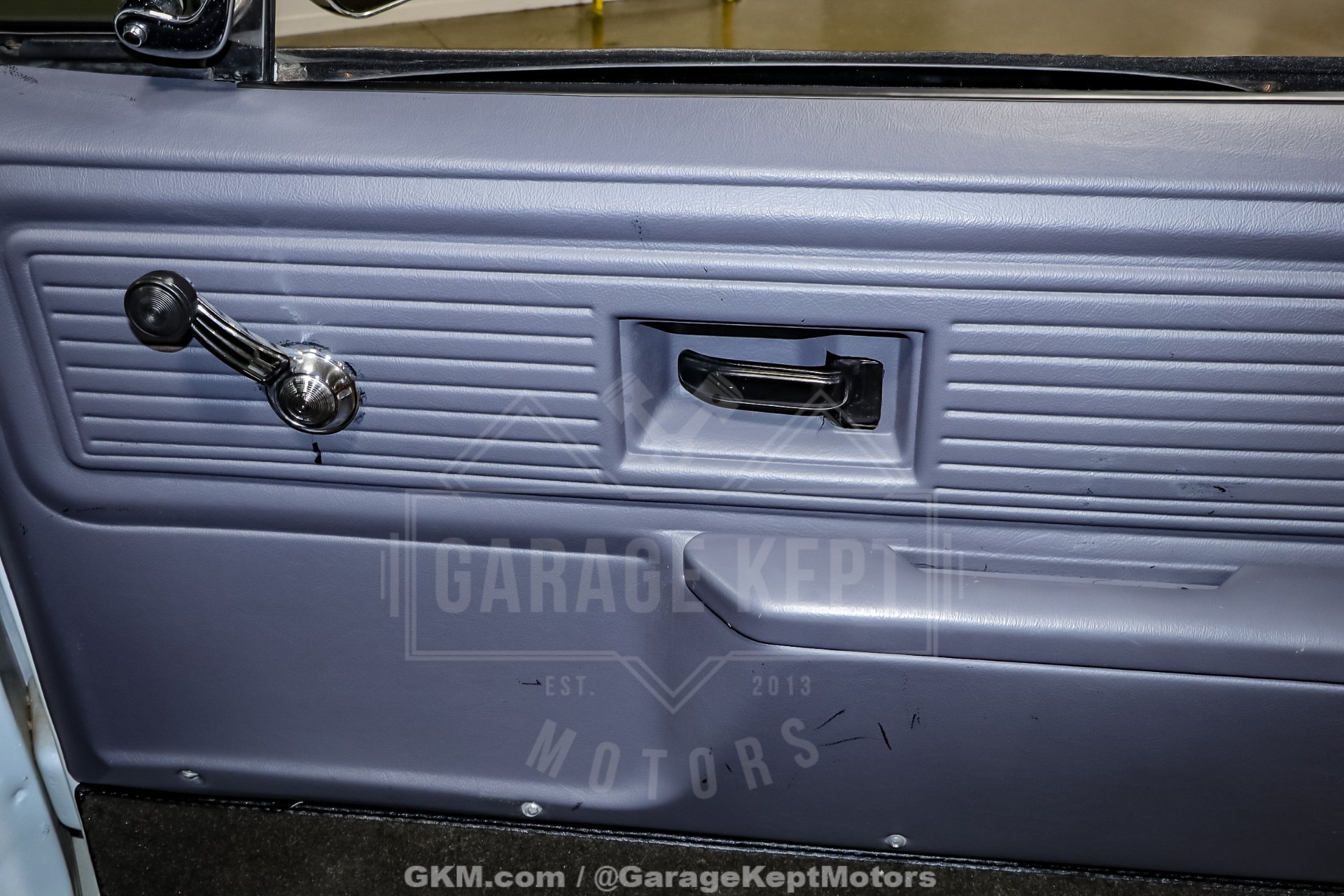 1977 Chevrolet K10