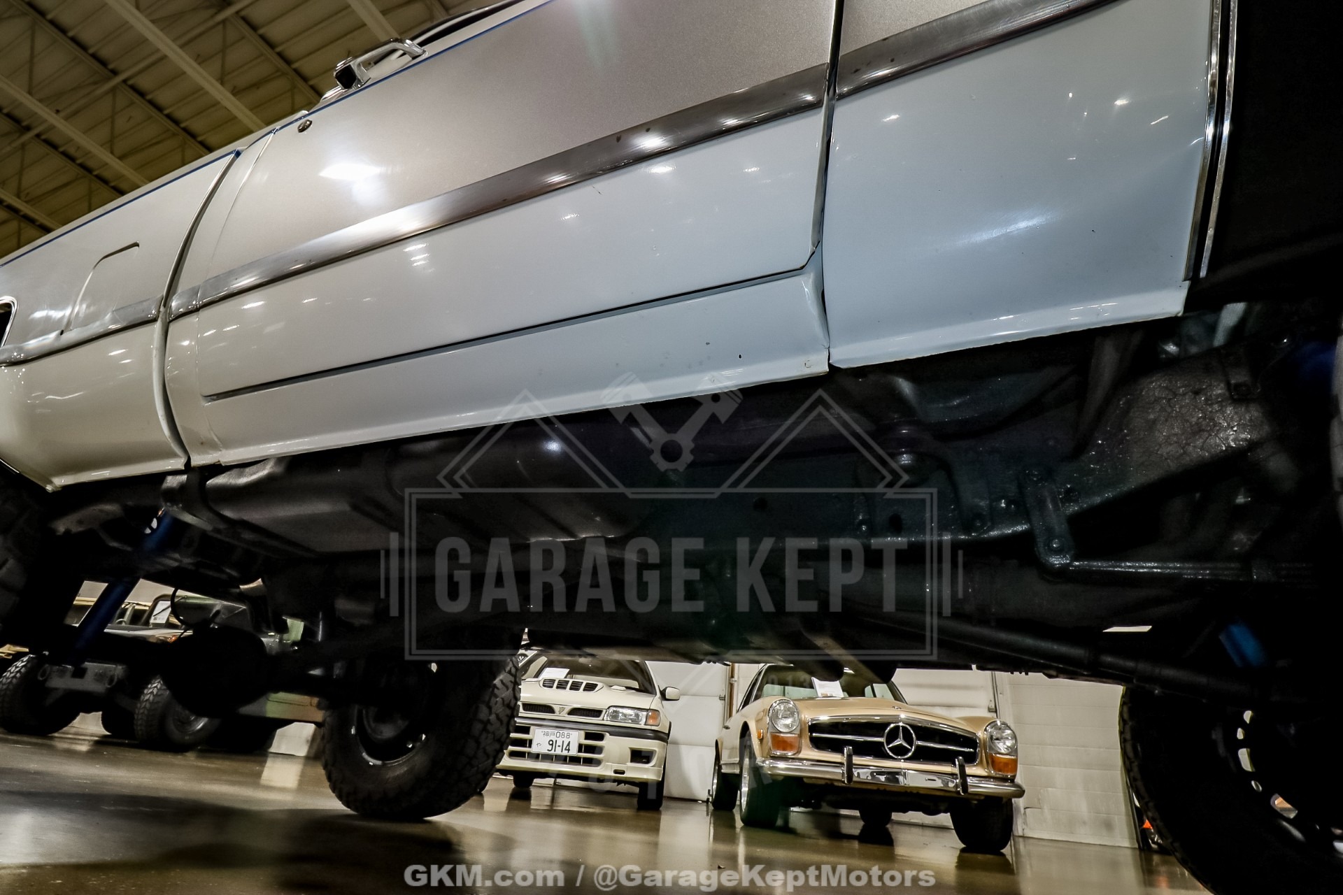 1977 Chevrolet K10