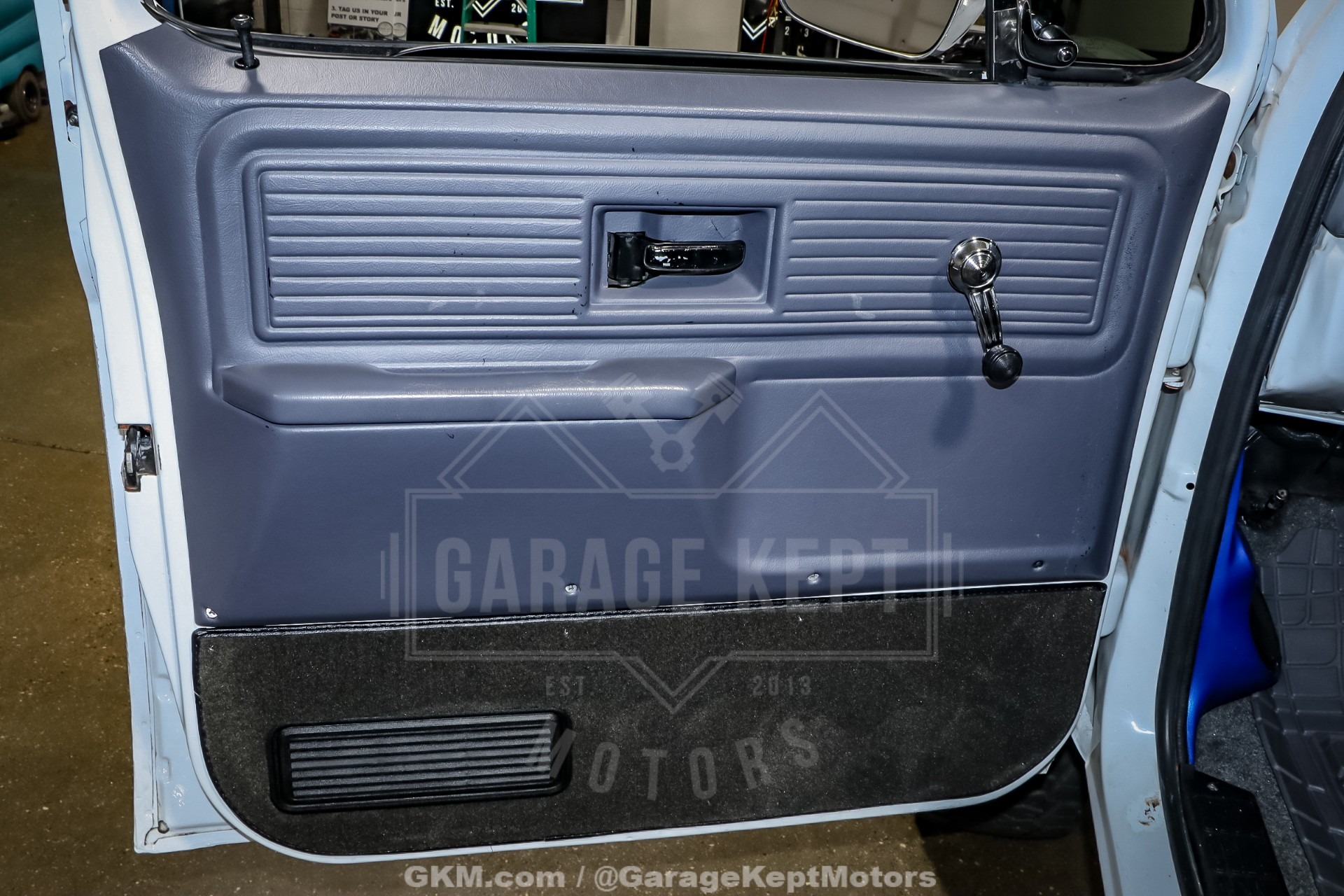 1977 Chevrolet K10