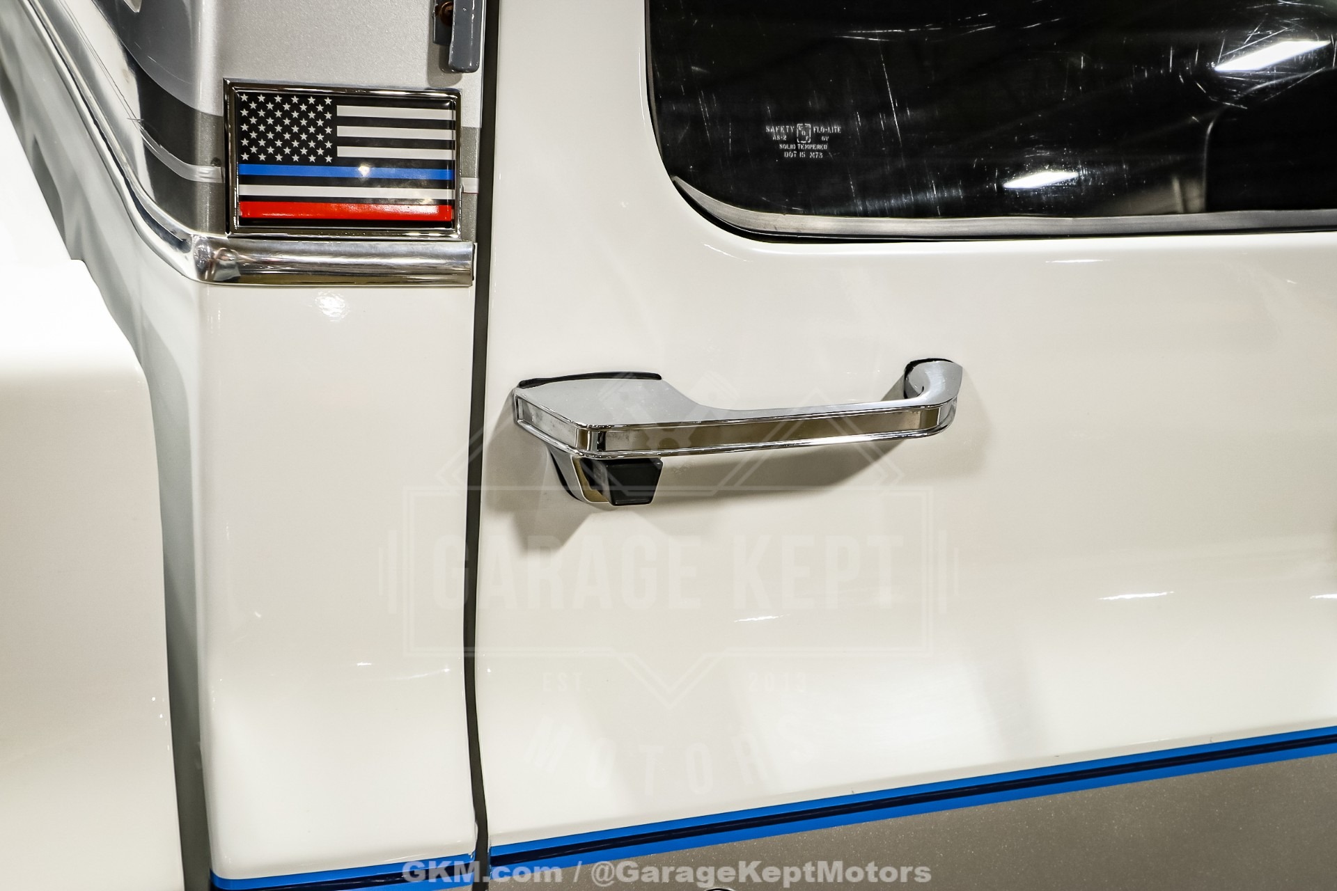 1977 Chevrolet K10