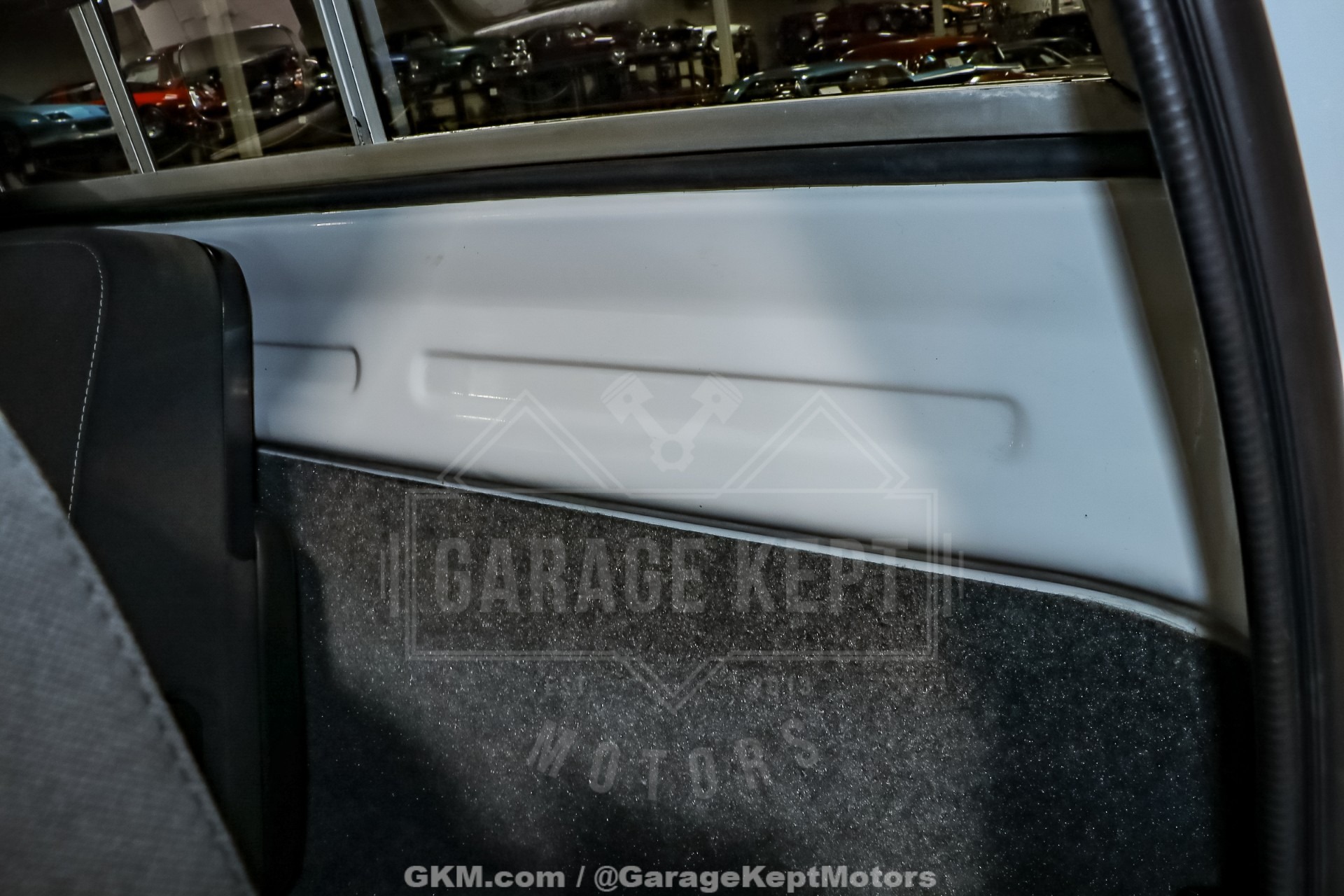 1977 Chevrolet K10