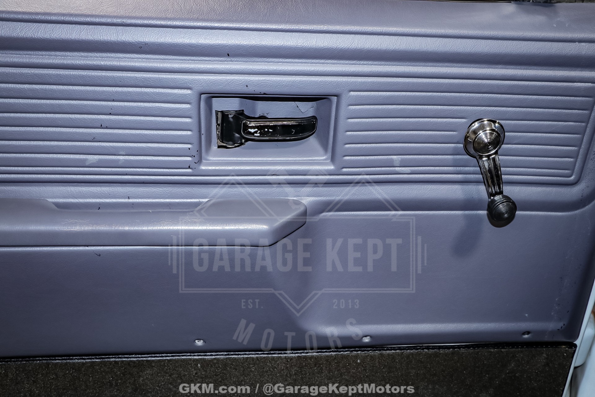 1977 Chevrolet K10