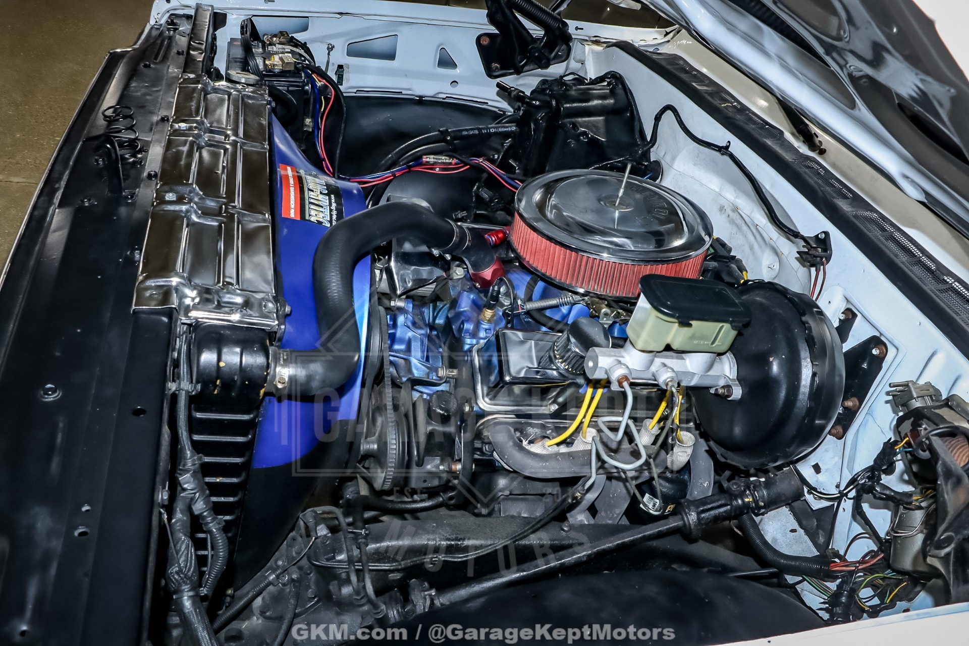 1977 Chevrolet K10