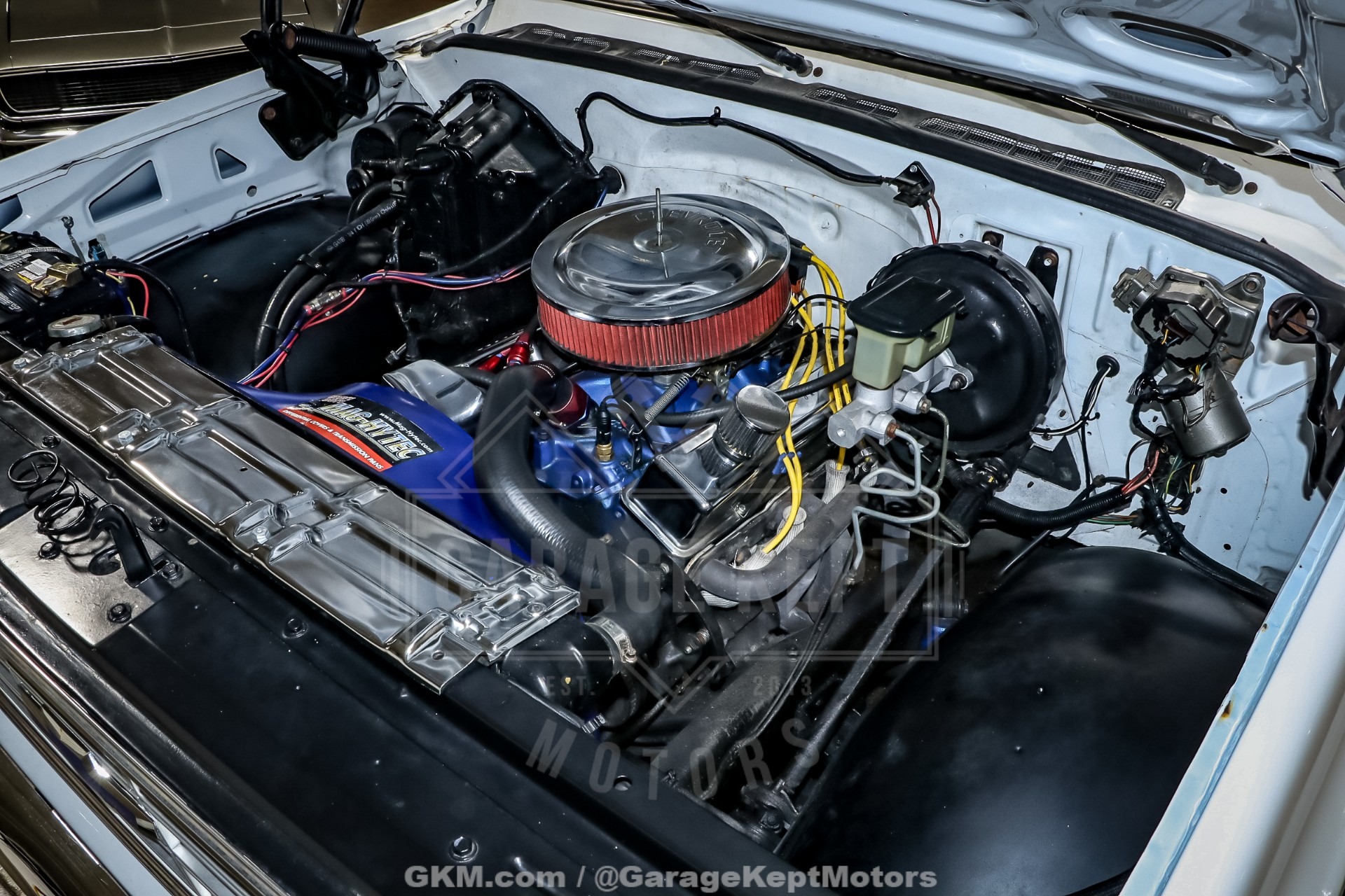 1977 Chevrolet K10