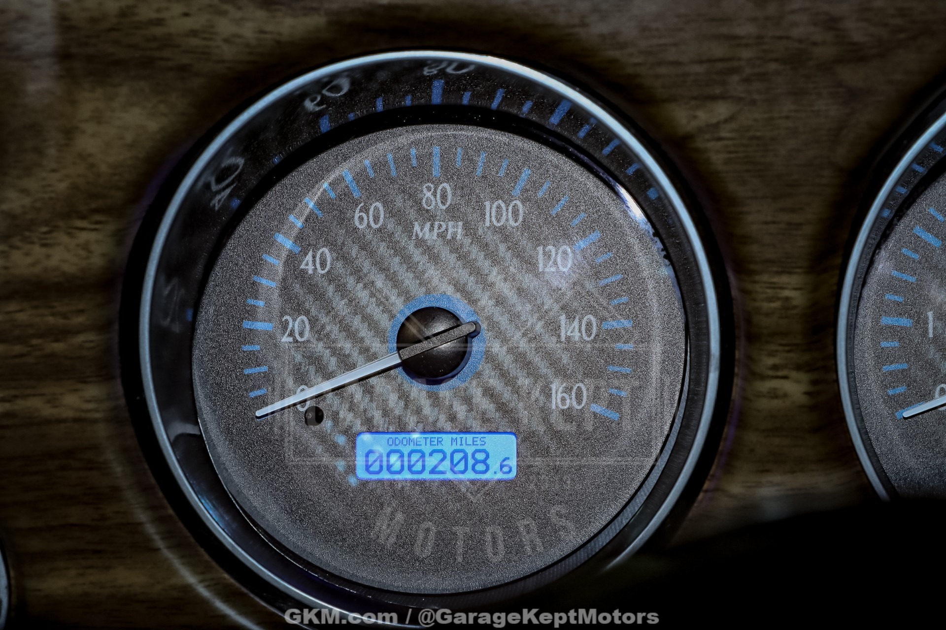 1977 Chevrolet K10