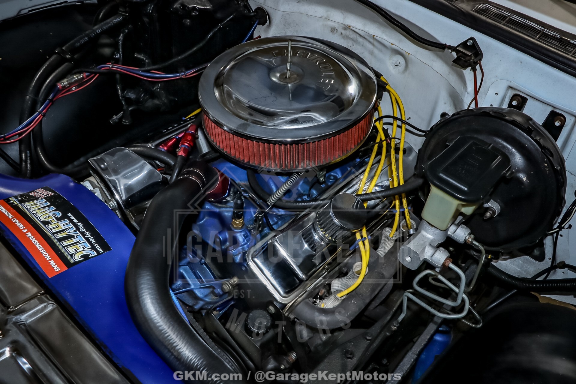 1977 Chevrolet K10