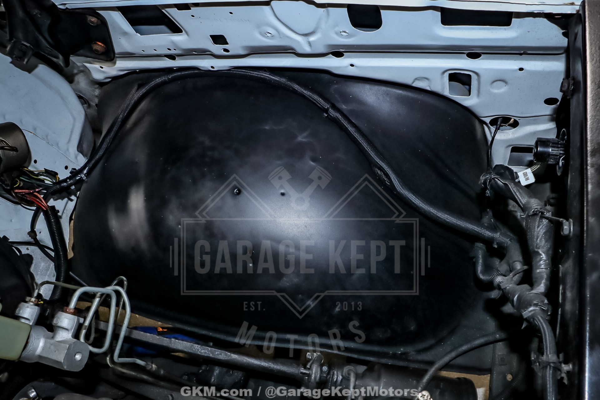 1977 Chevrolet K10