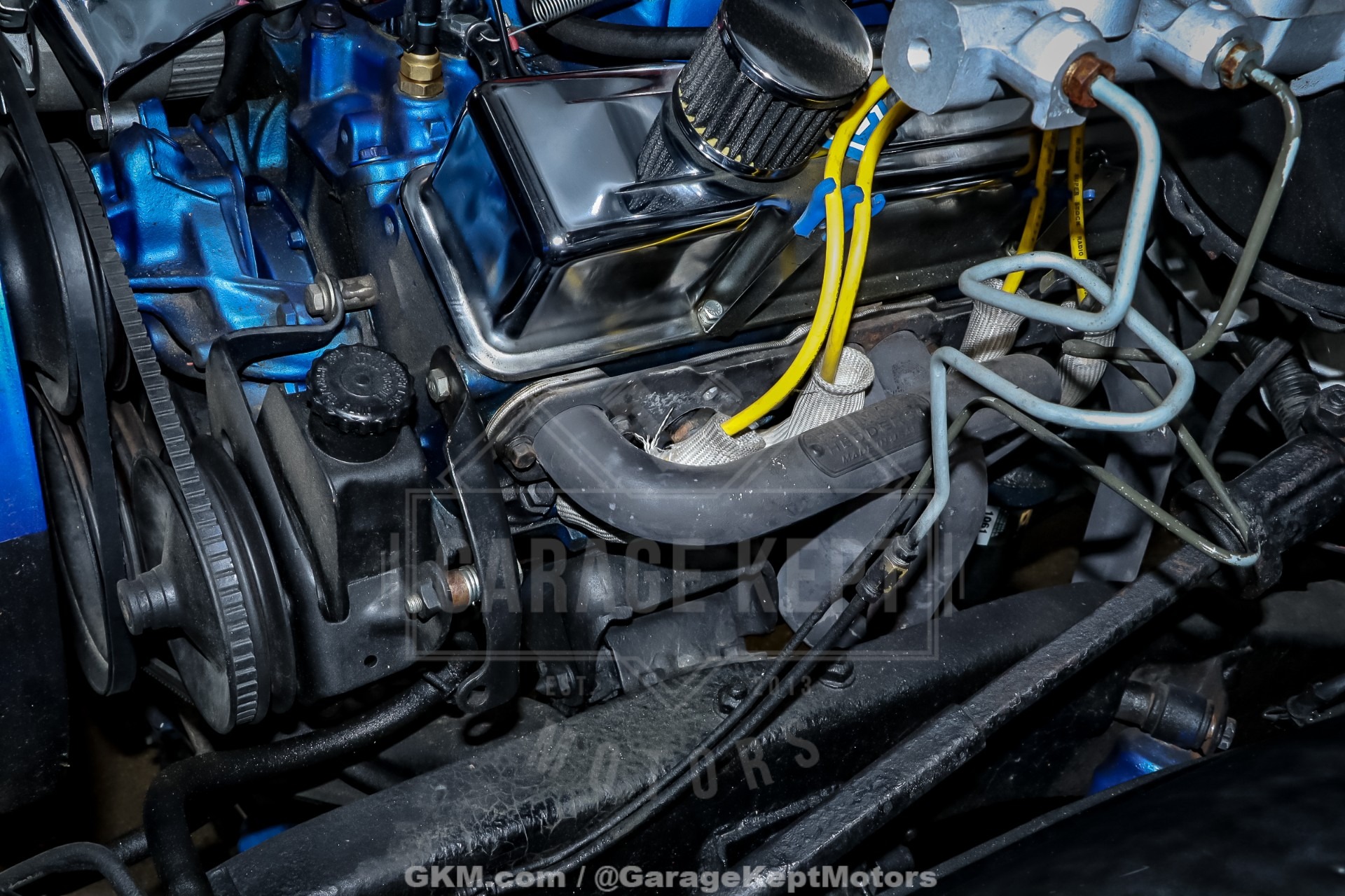 1977 Chevrolet K10