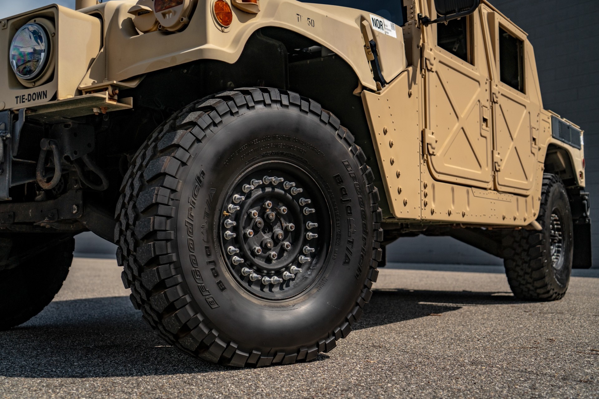 2009 AM General M1165A1 - 3