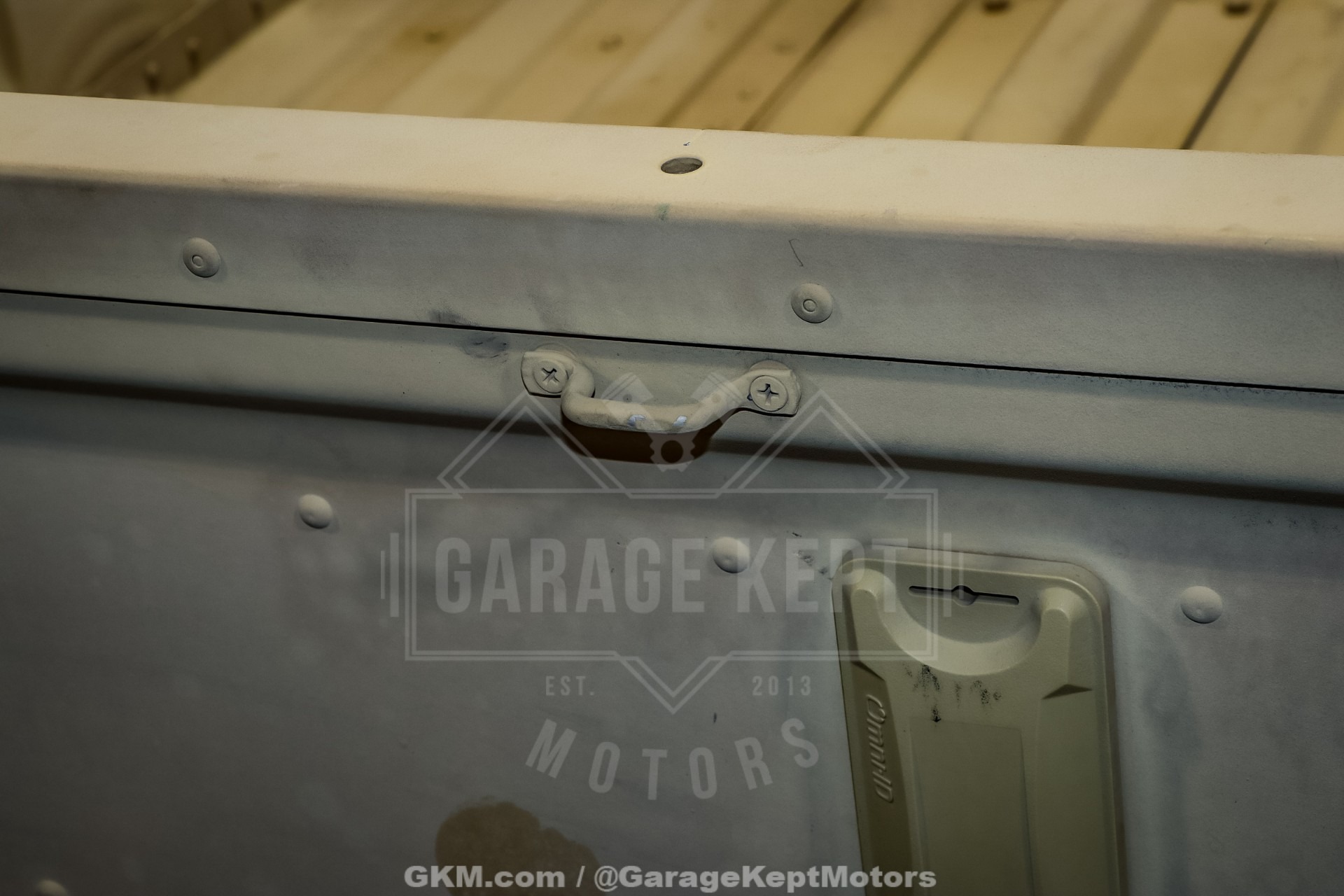 2009 AM General M1165A1