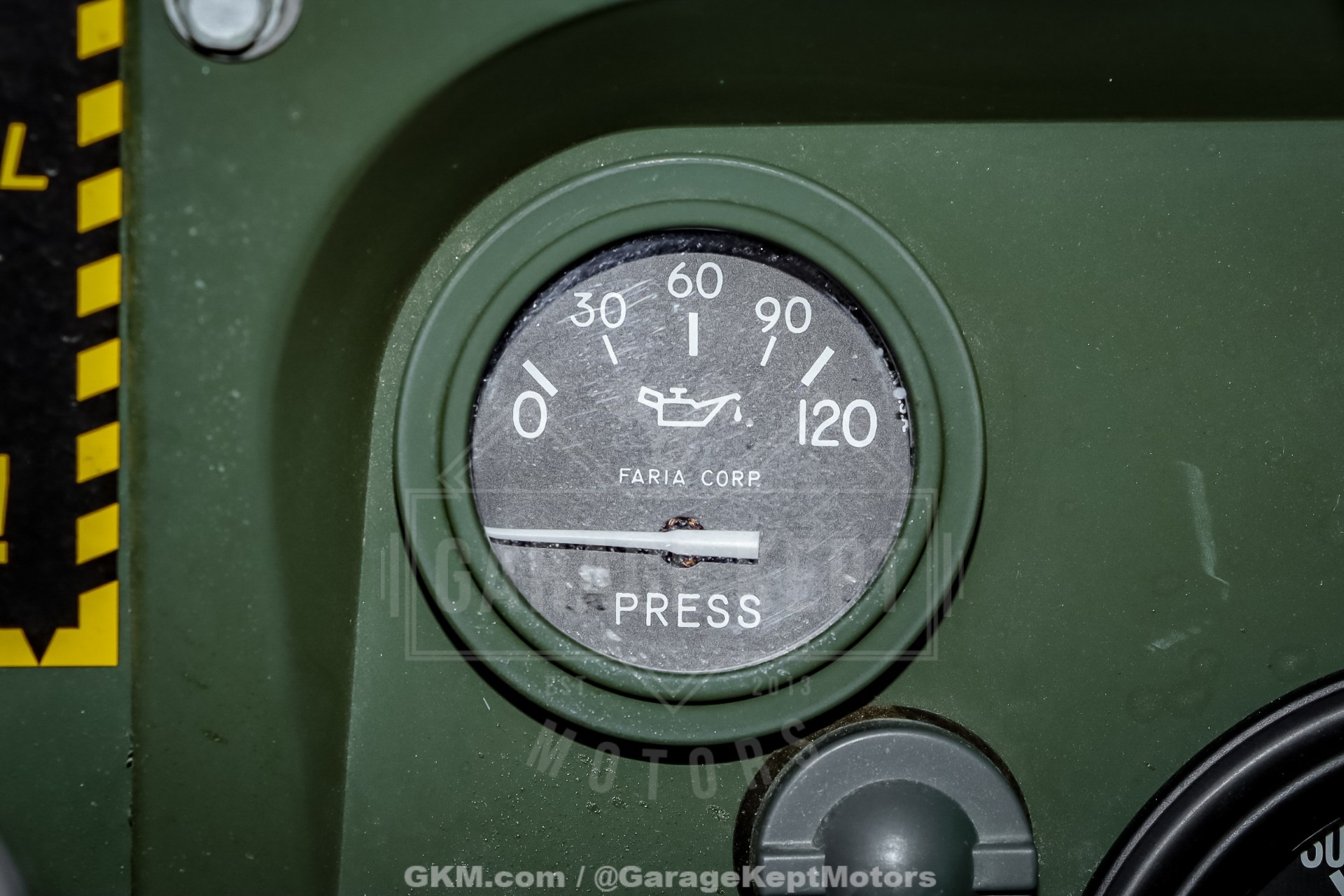 2009 AM General M1165A1