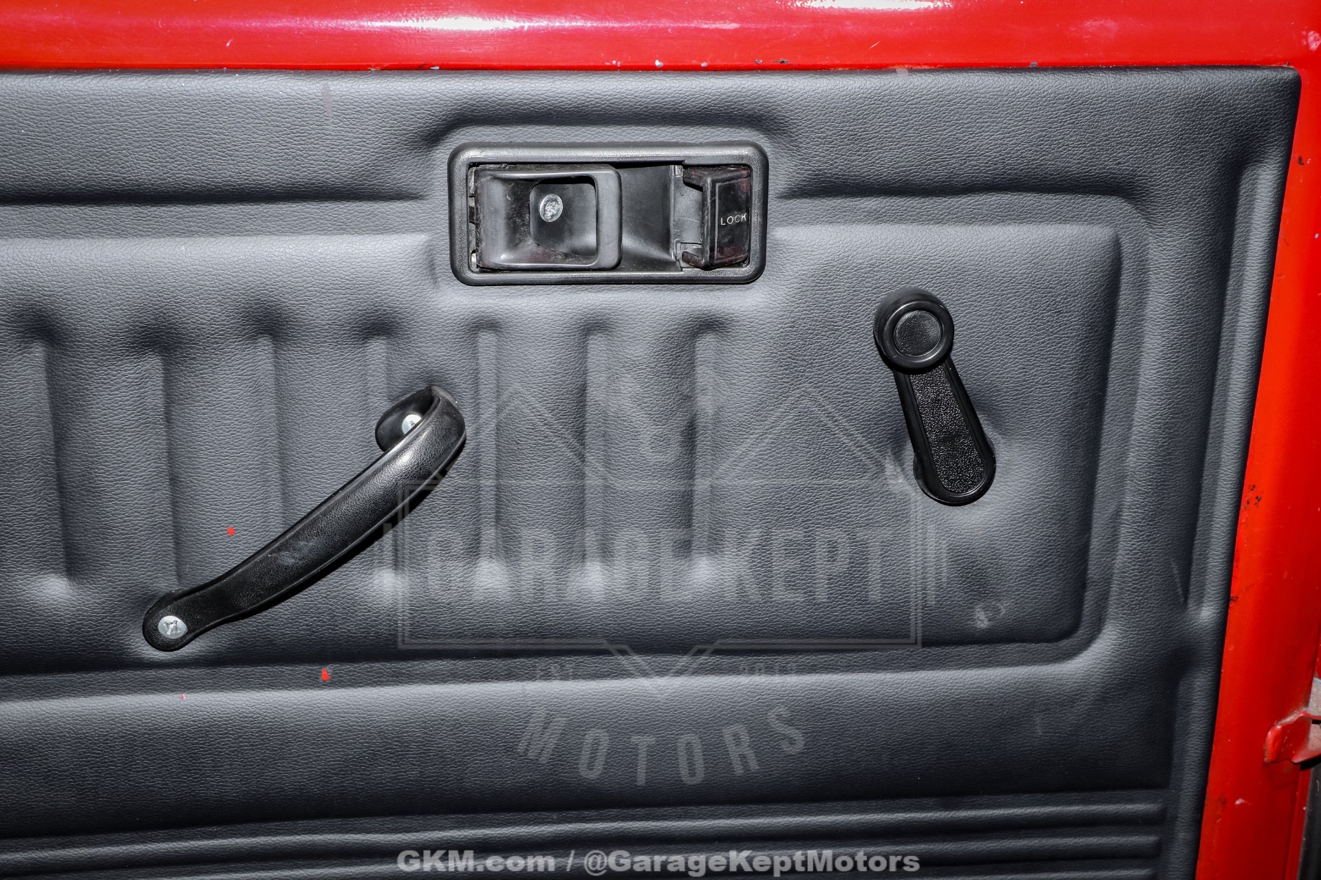 1977 Toyota Land Cruiser FJ40